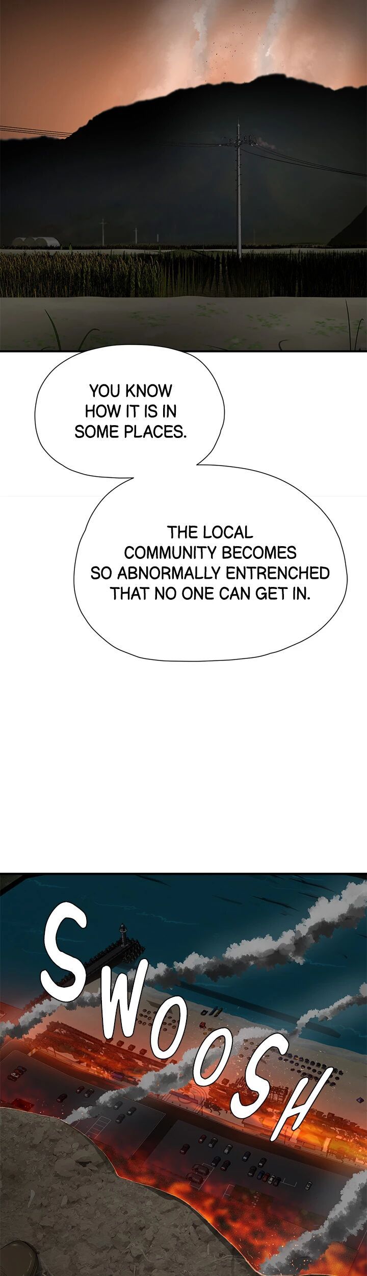 Summer of Love Chapter 83 - Page 18