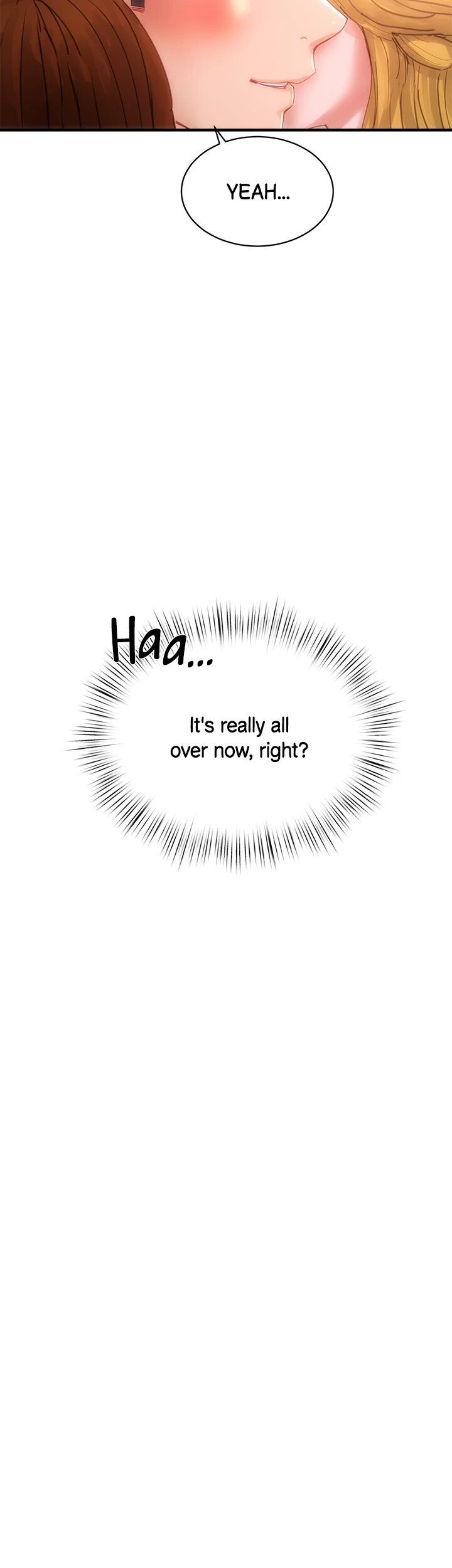 Summer of Love Chapter 83 - Page 31