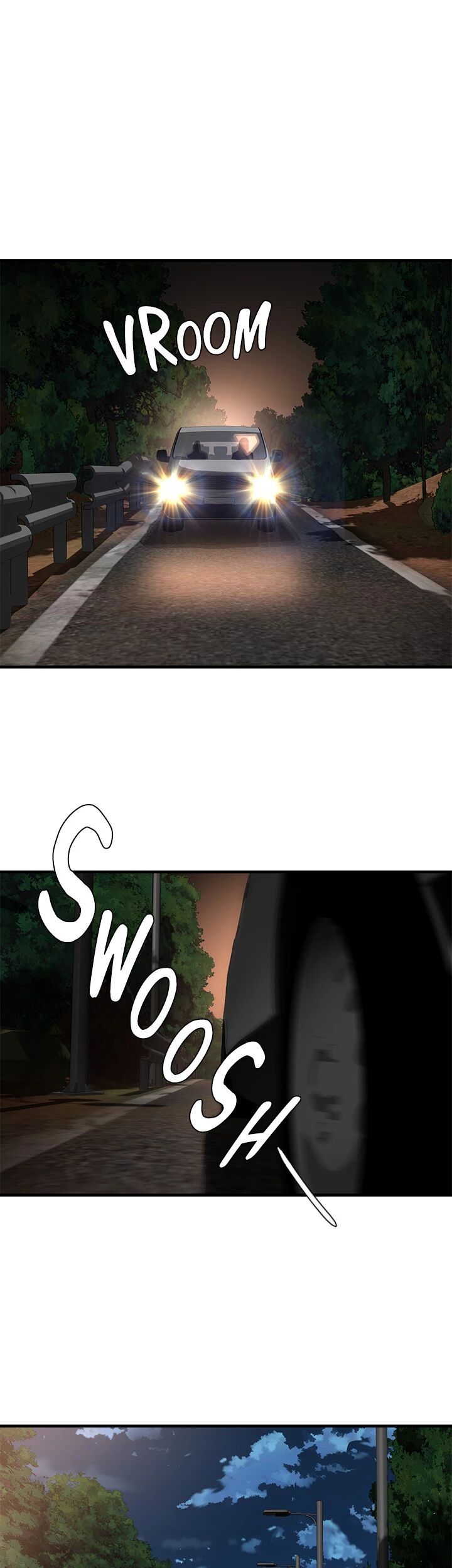Summer of Love Chapter 83 - Page 32
