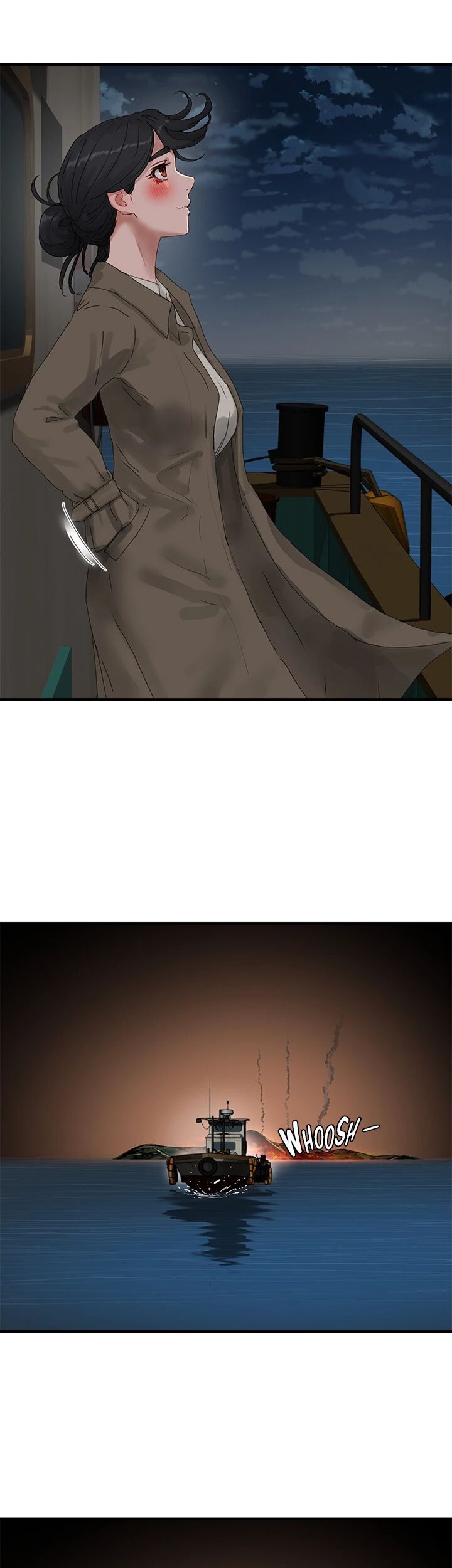 Summer of Love Chapter 83 - Page 37