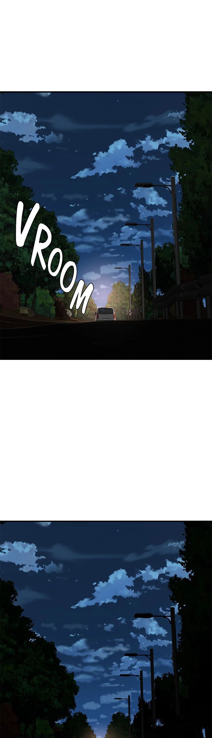 Summer of Love Chapter 83 - Page 41