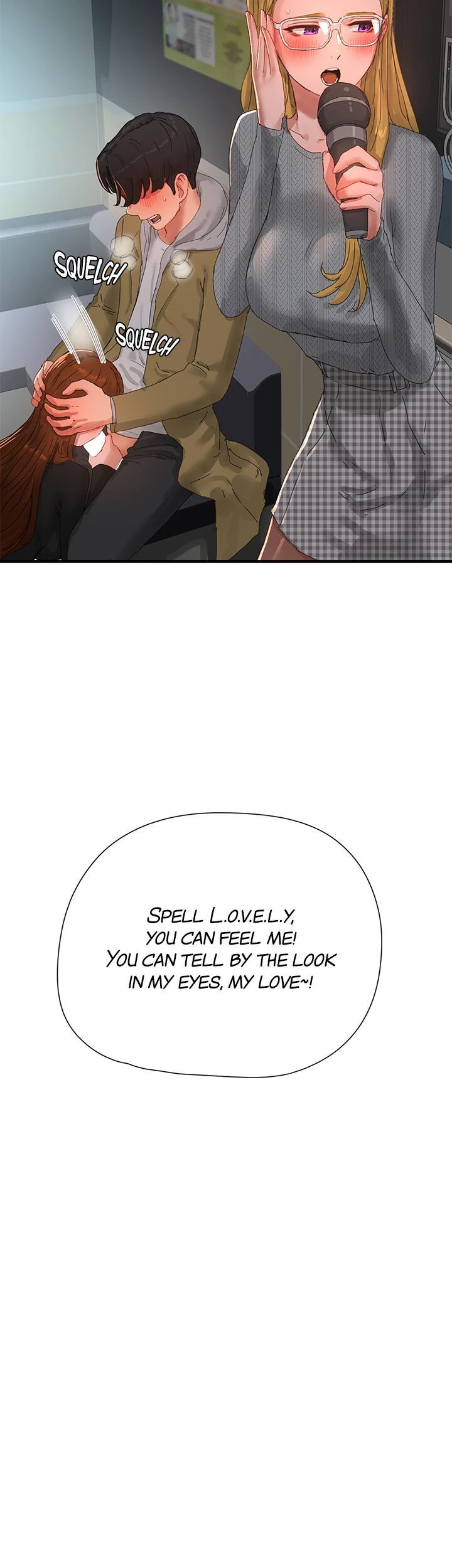 Summer of Love Chapter 84 - Page 32