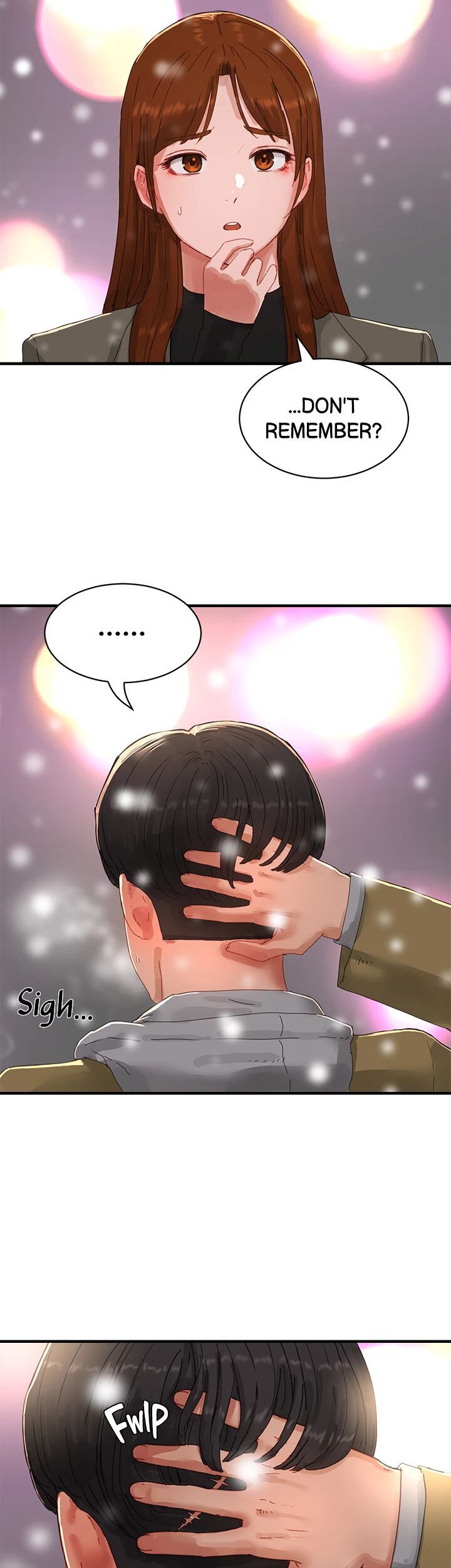 Summer of Love Chapter 84 - Page 37