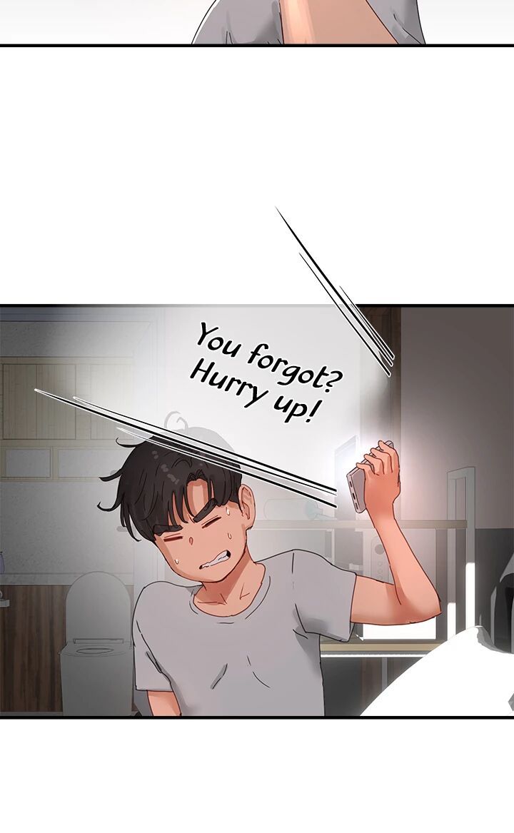 Summer of Love Chapter 84 - Page 5