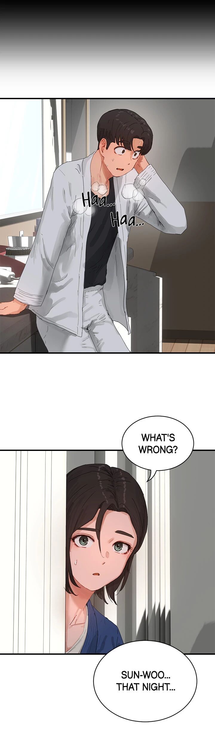 Summer of Love Chapter 85 - Page 13