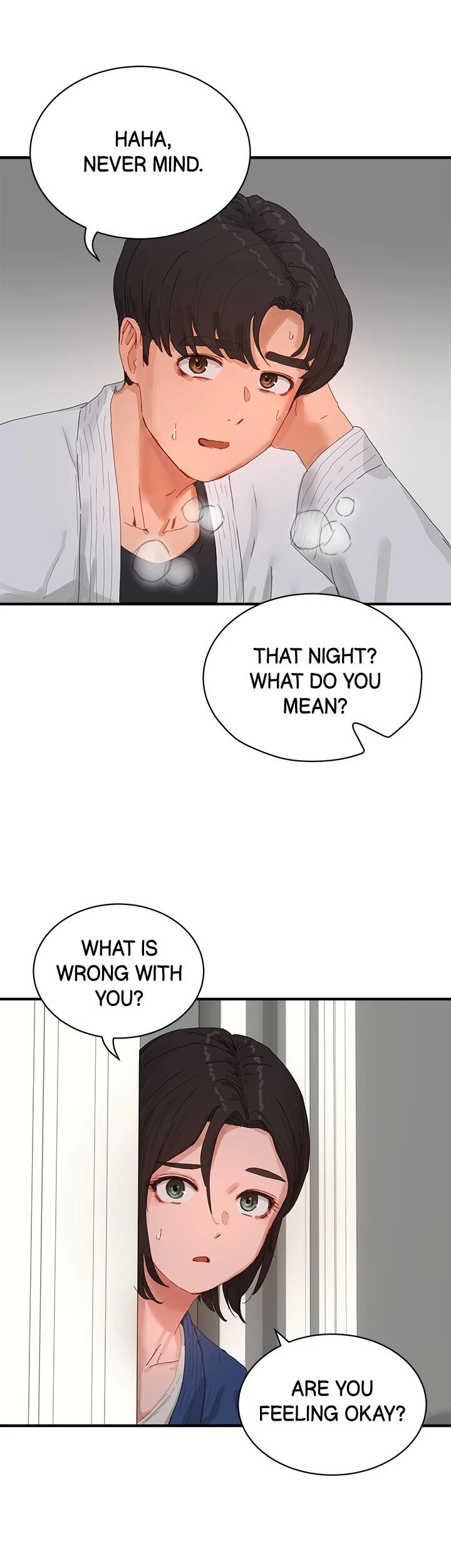 Summer of Love Chapter 85 - Page 14