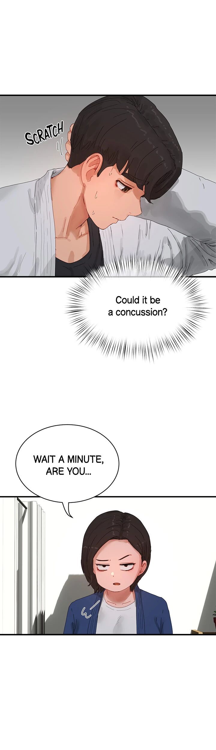 Summer of Love Chapter 85 - Page 15