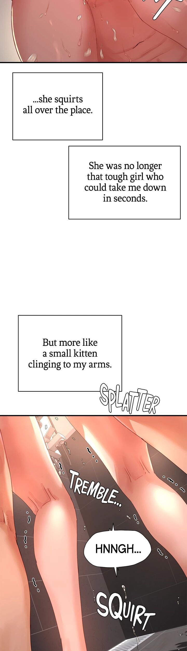 Summer of Love Chapter 85 - Page 23