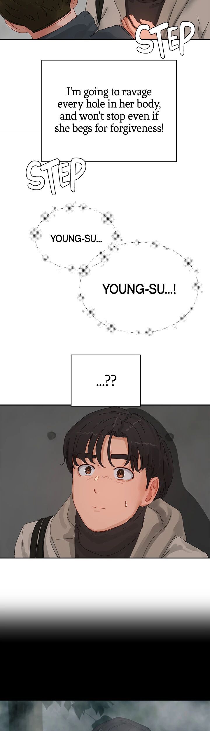 Summer of Love Chapter 85 - Page 39
