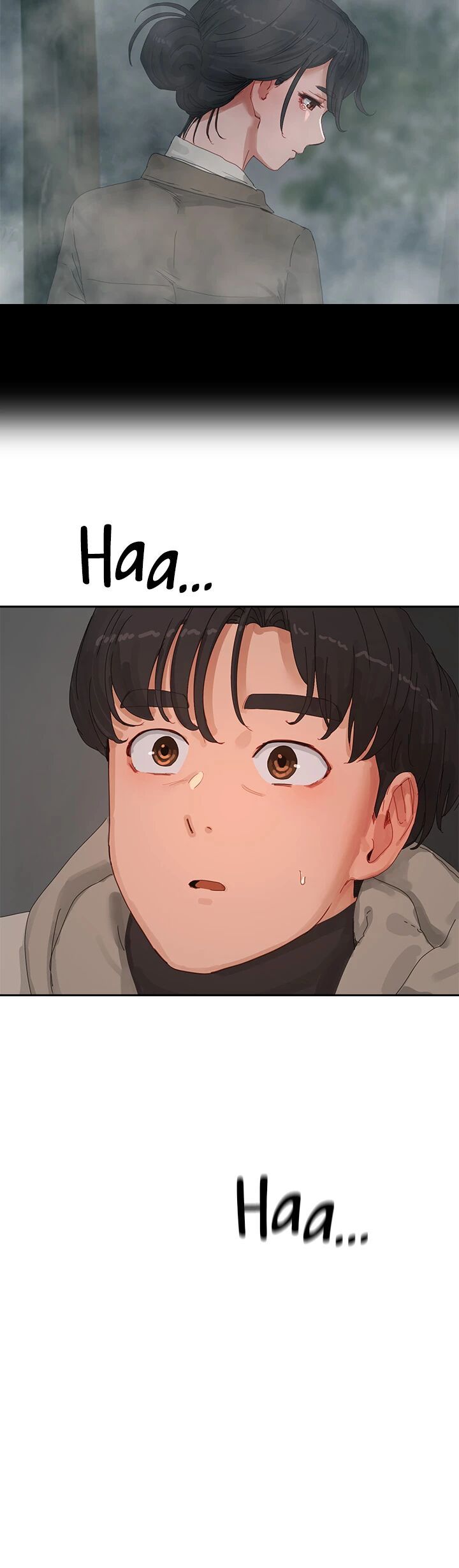 Summer of Love Chapter 85 - Page 40