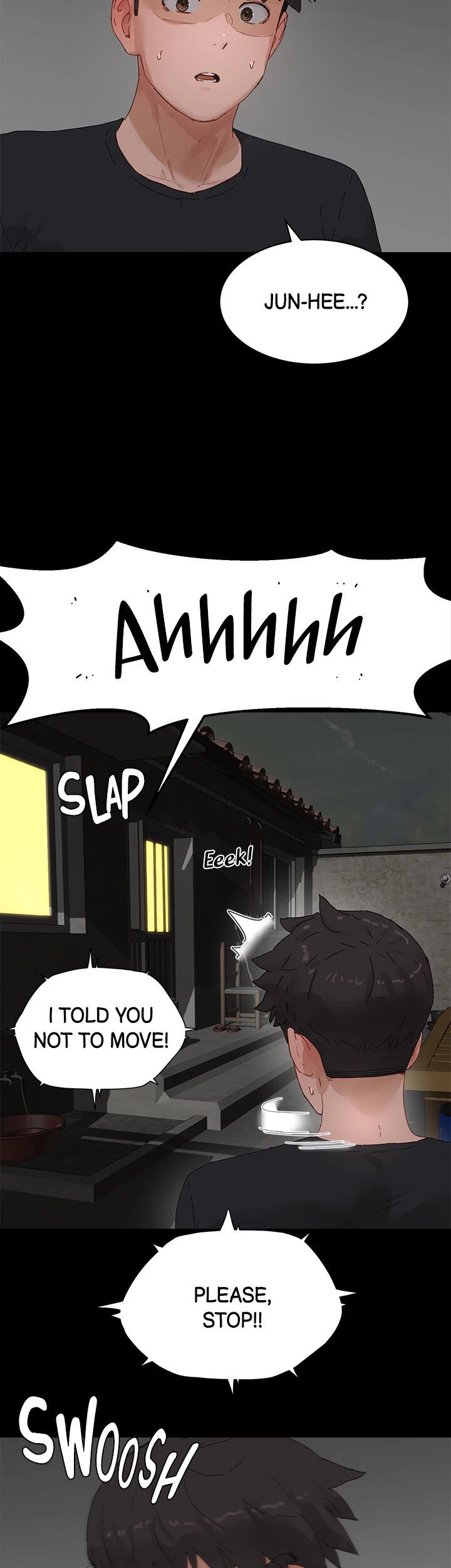 Summer of Love Chapter 86 - Page 13