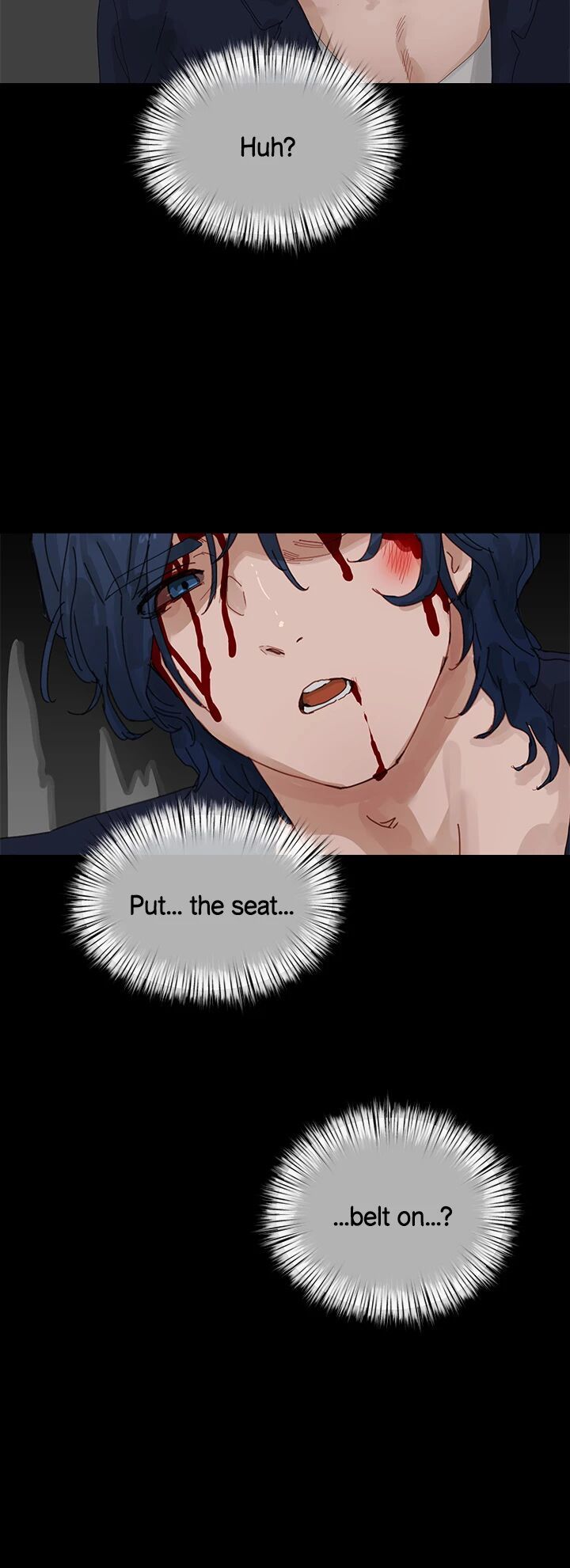 Summer of Love Chapter 86 - Page 39