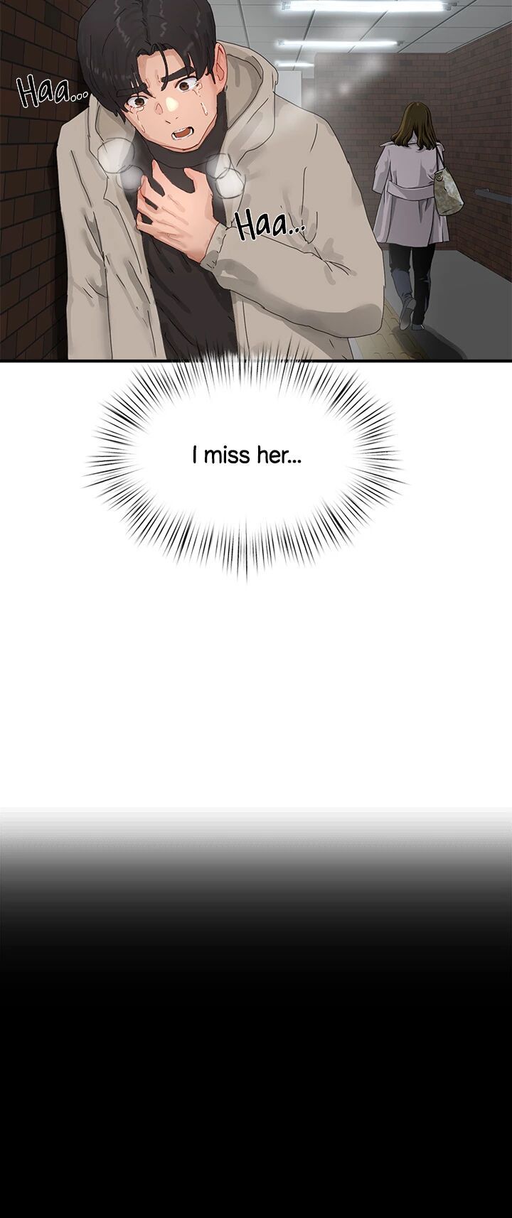 Summer of Love Chapter 86 - Page 49