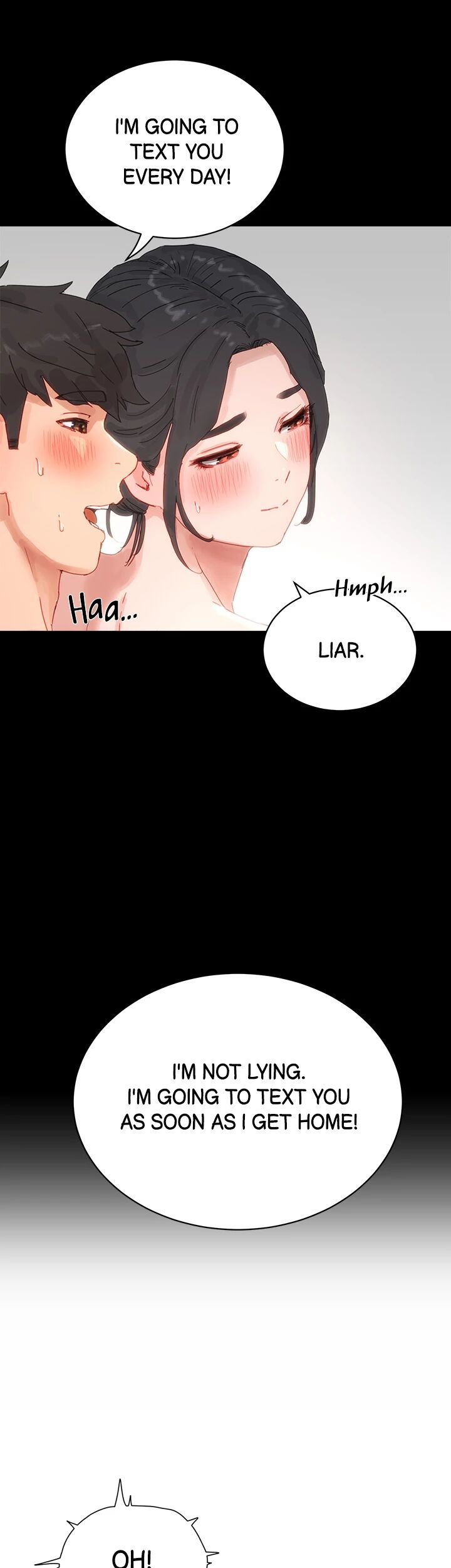 Summer of Love Chapter 86 - Page 56