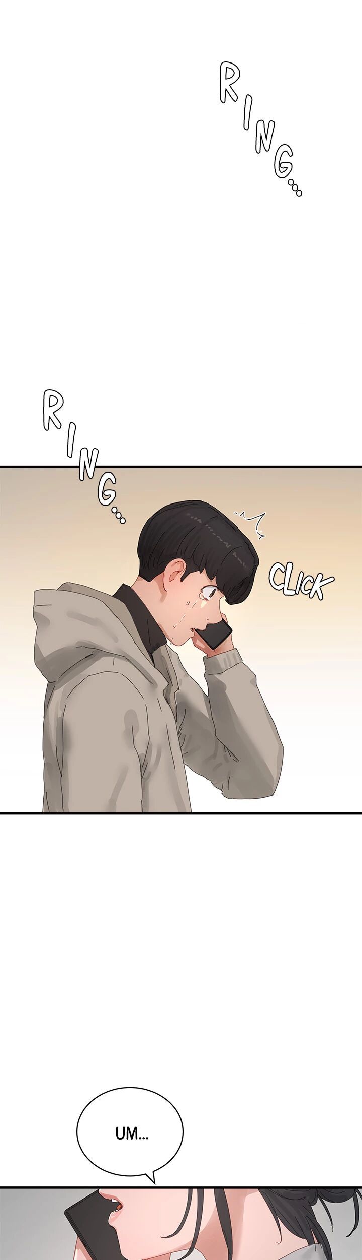 Summer of Love Chapter 86 - Page 59