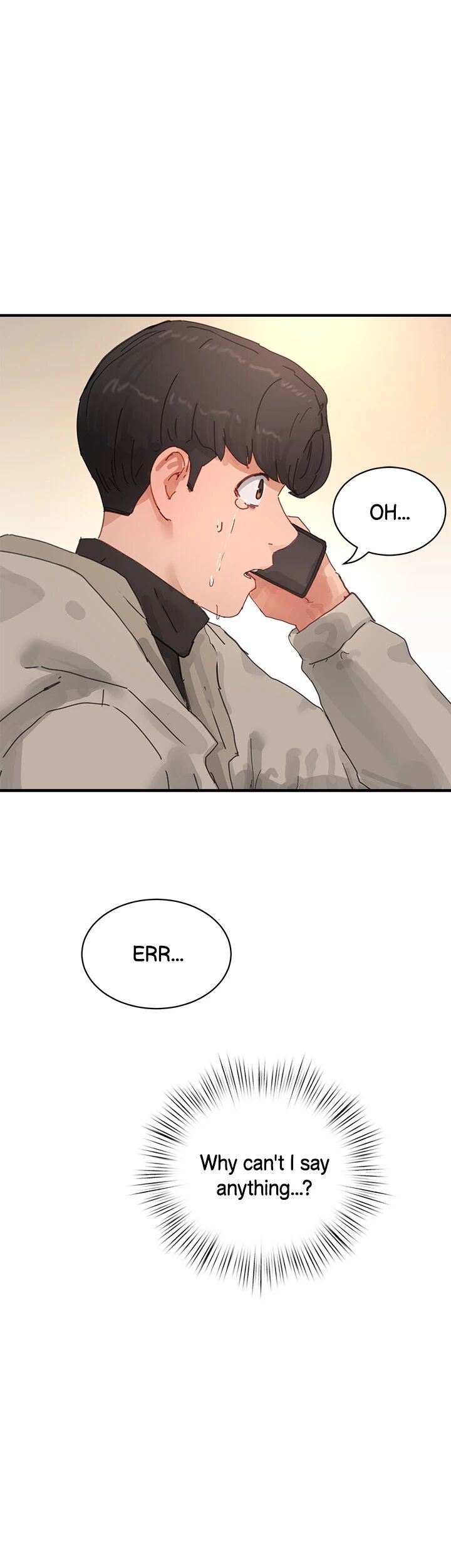 Summer of Love Chapter 86 - Page 61