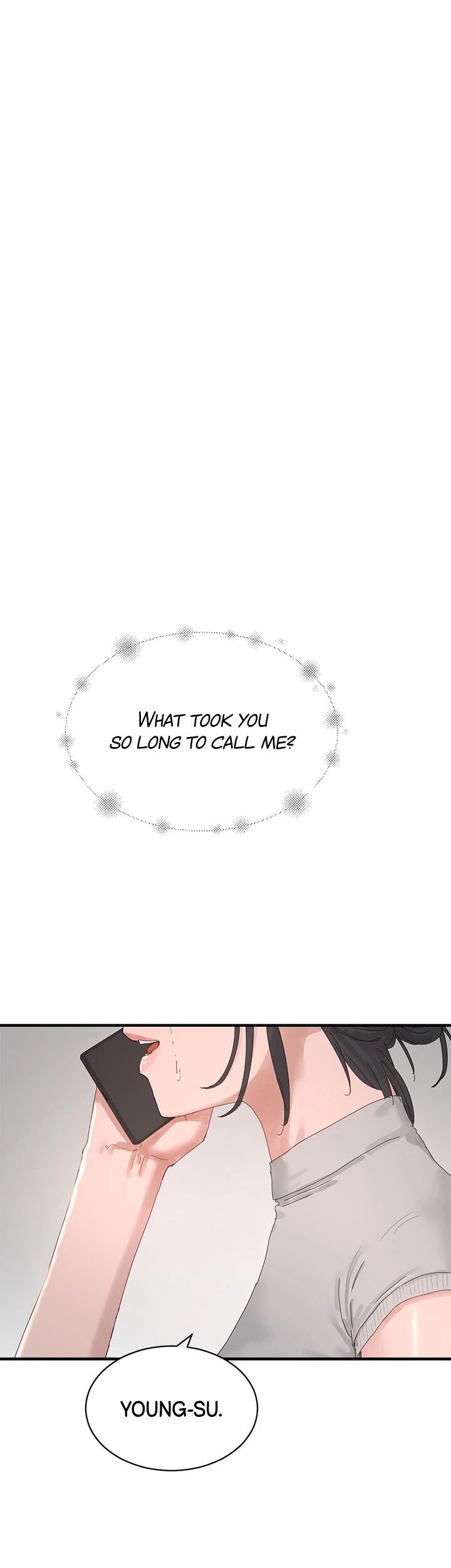 Summer of Love Chapter 86 - Page 62