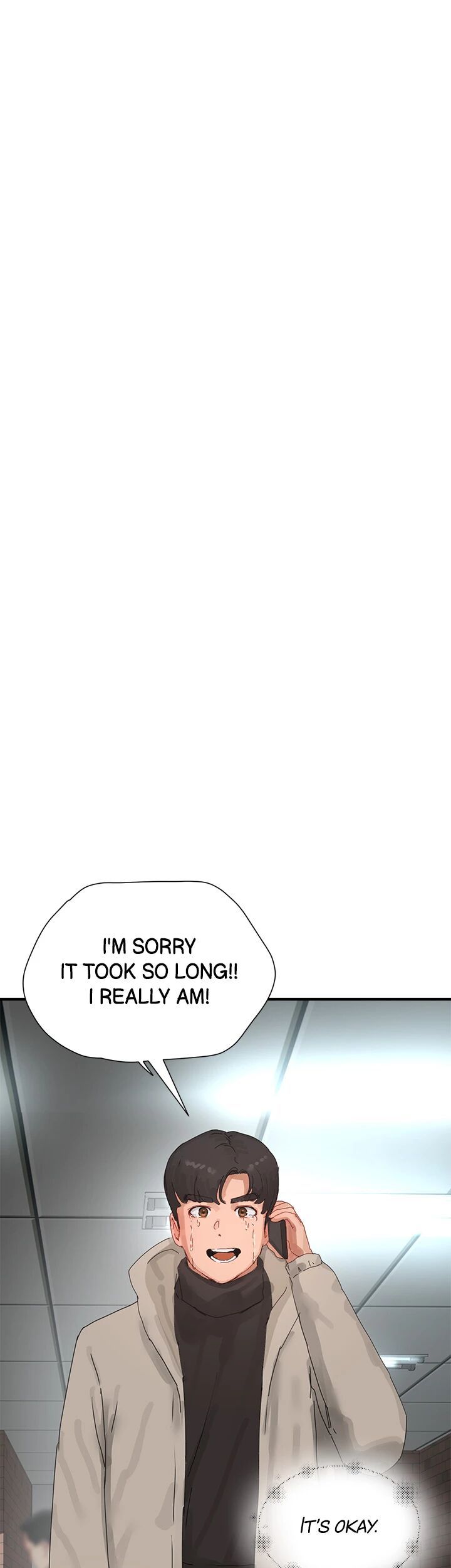Summer of Love Chapter 86 - Page 63