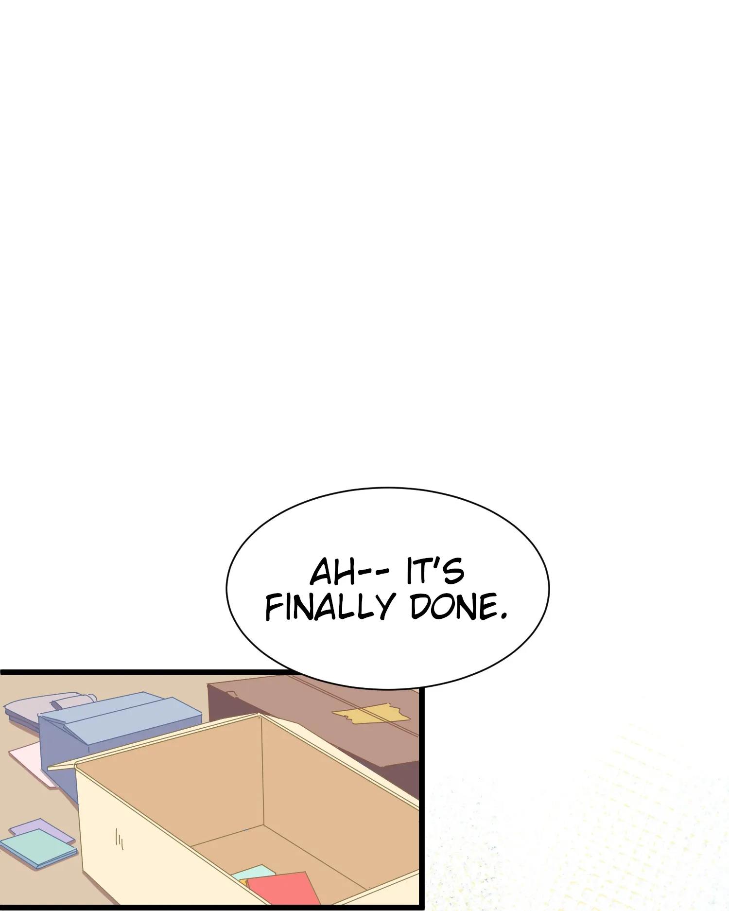 Summer Trend Chapter 1 - Page 2