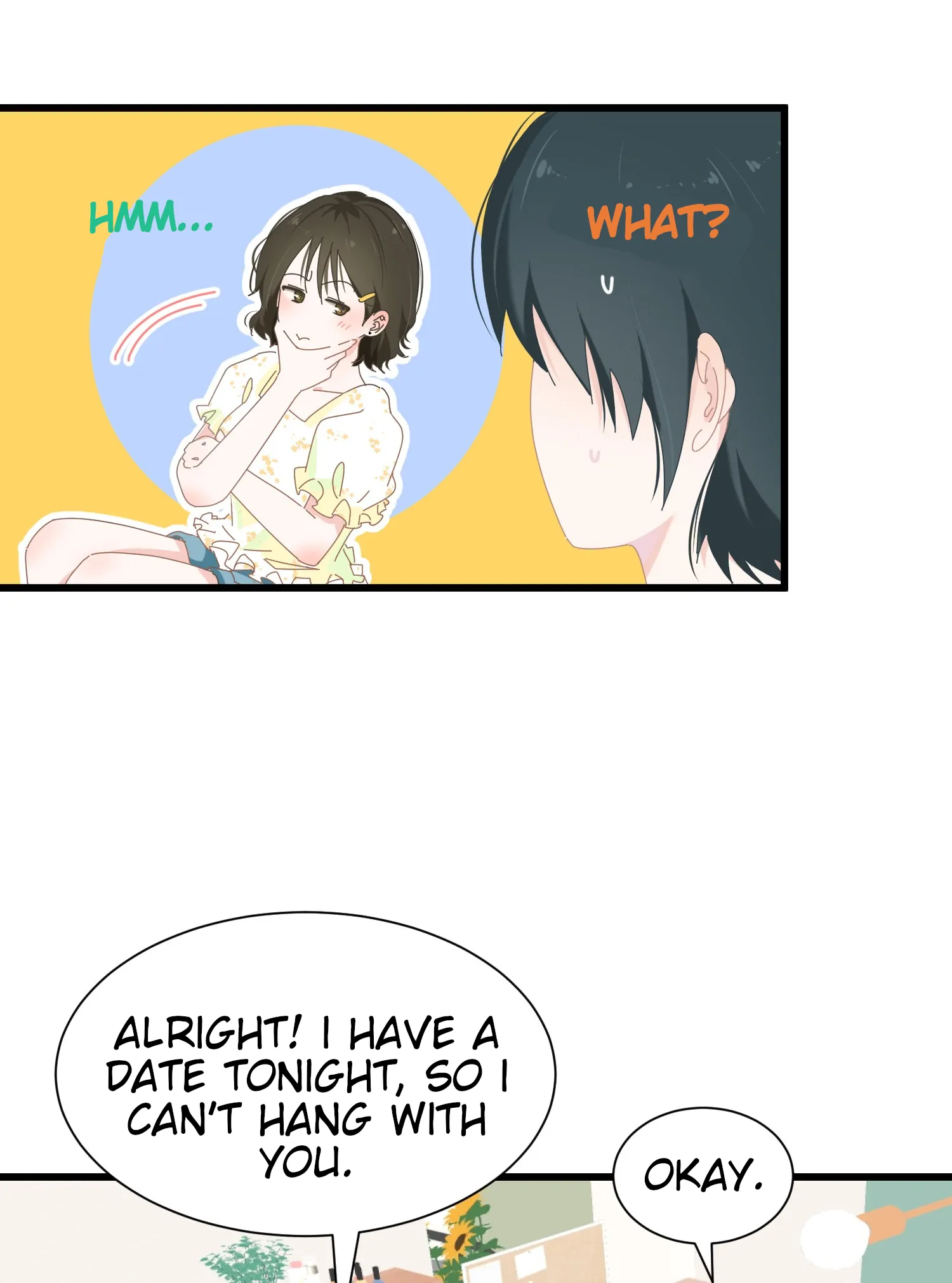 Summer Trend Chapter 1 - Page 13