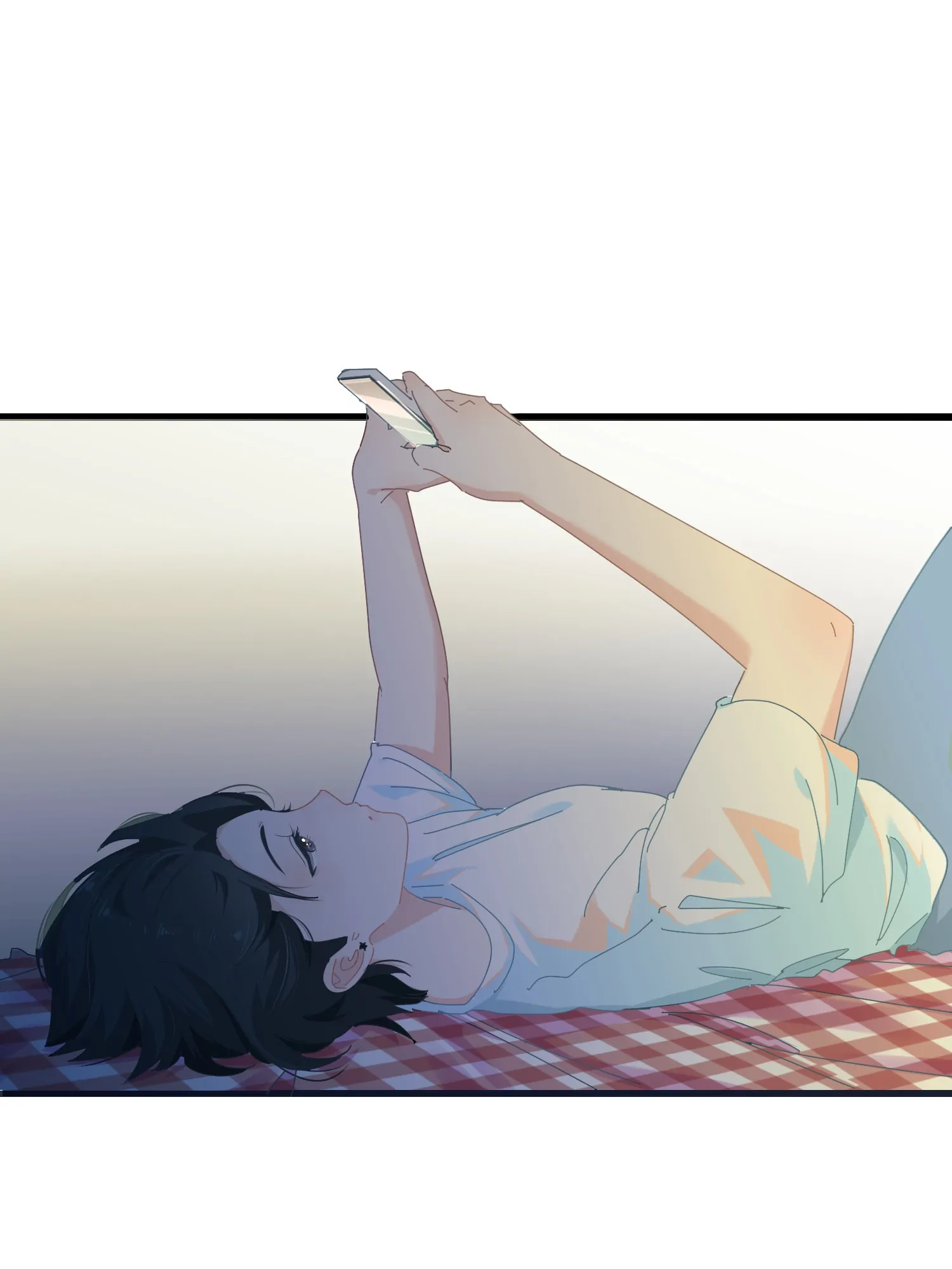Summer Trend Chapter 1 - Page 19
