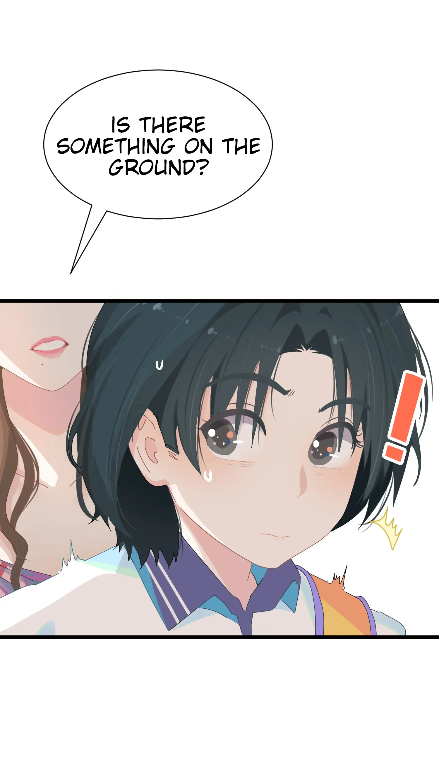 Summer Trend Chapter 1 - Page 31