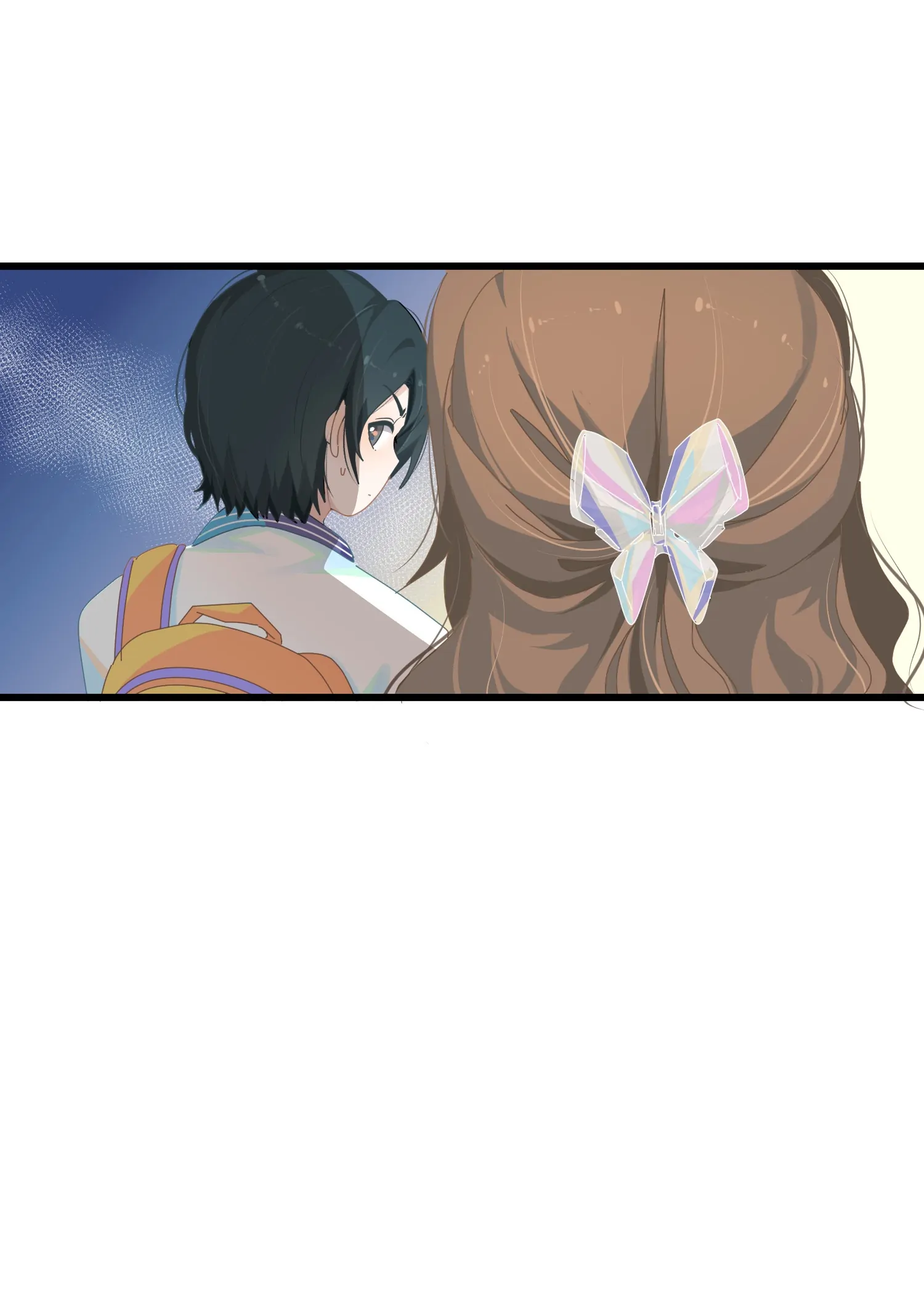 Summer Trend Chapter 1 - Page 32