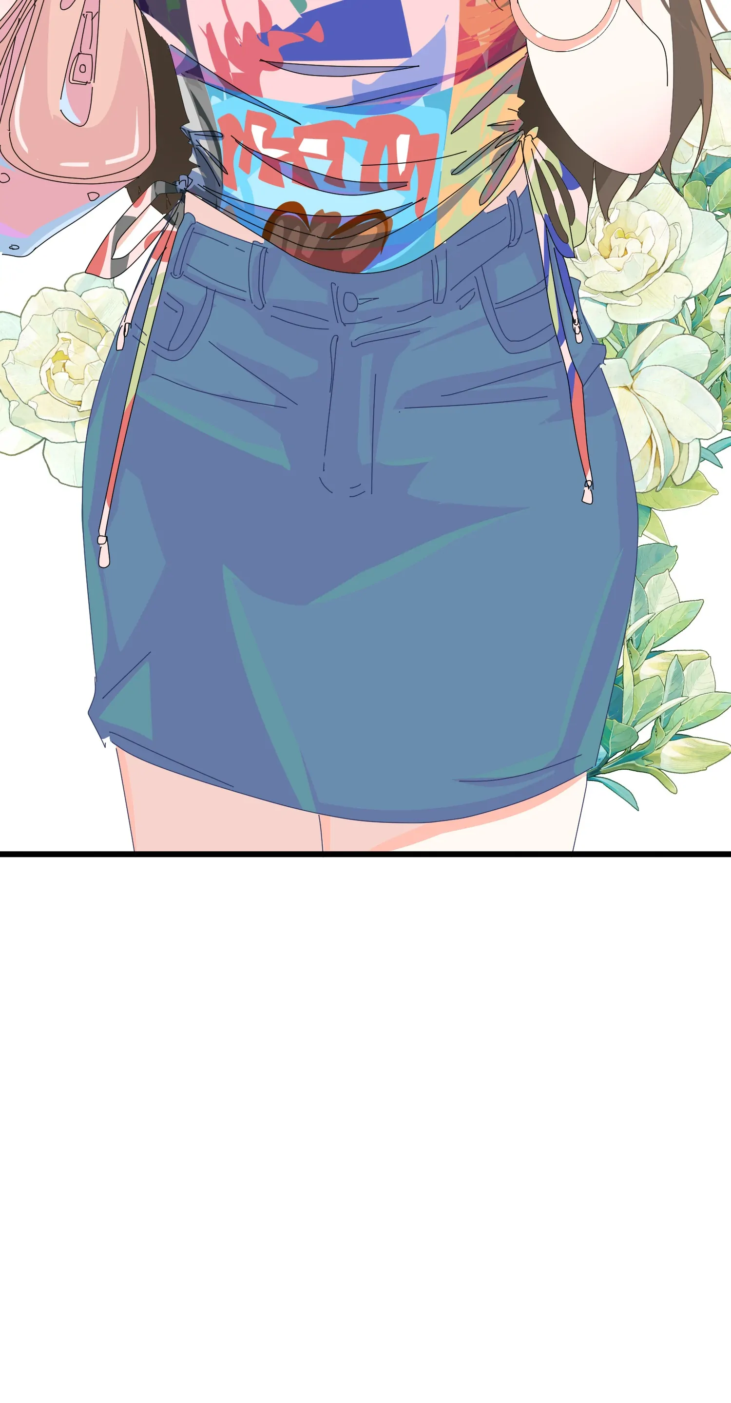 Summer Trend Chapter 1 - Page 35