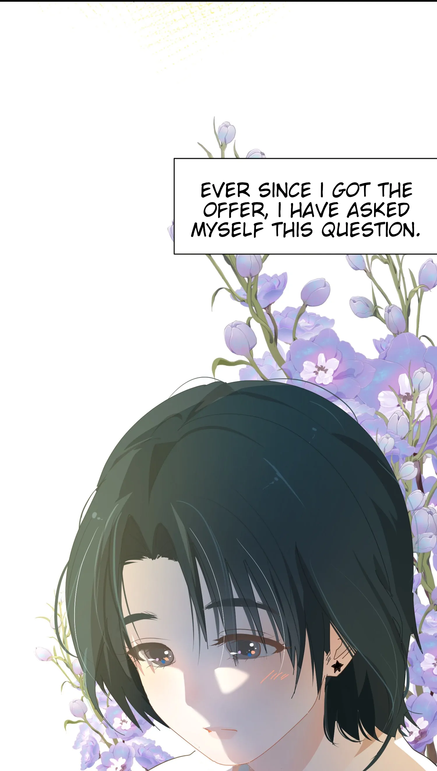 Summer Trend Chapter 1 - Page 8