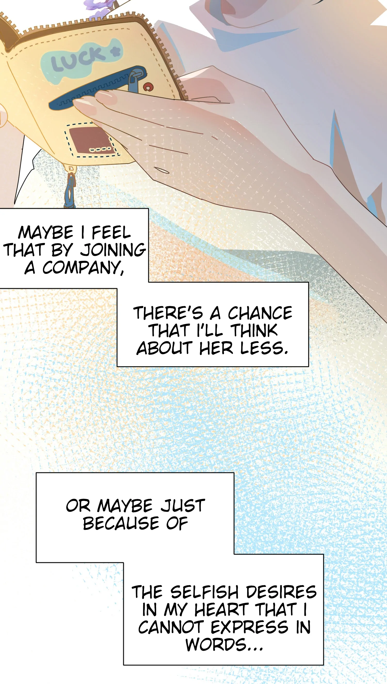 Summer Trend Chapter 1 - Page 9