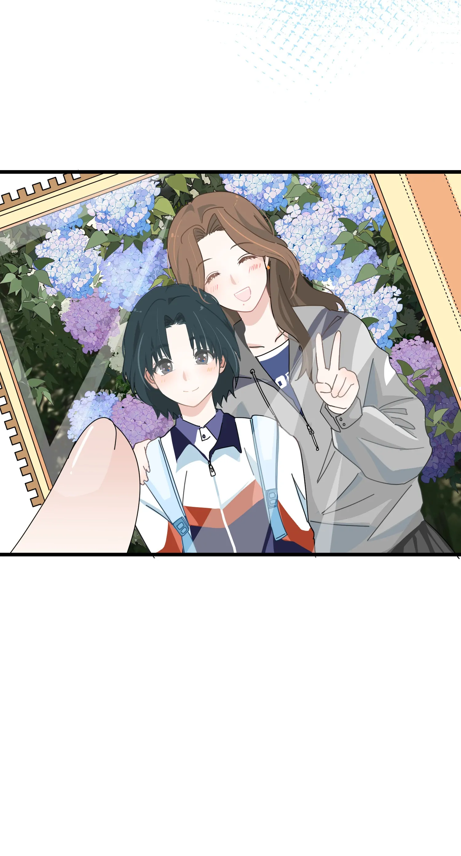 Summer Trend Chapter 1 - Page 10