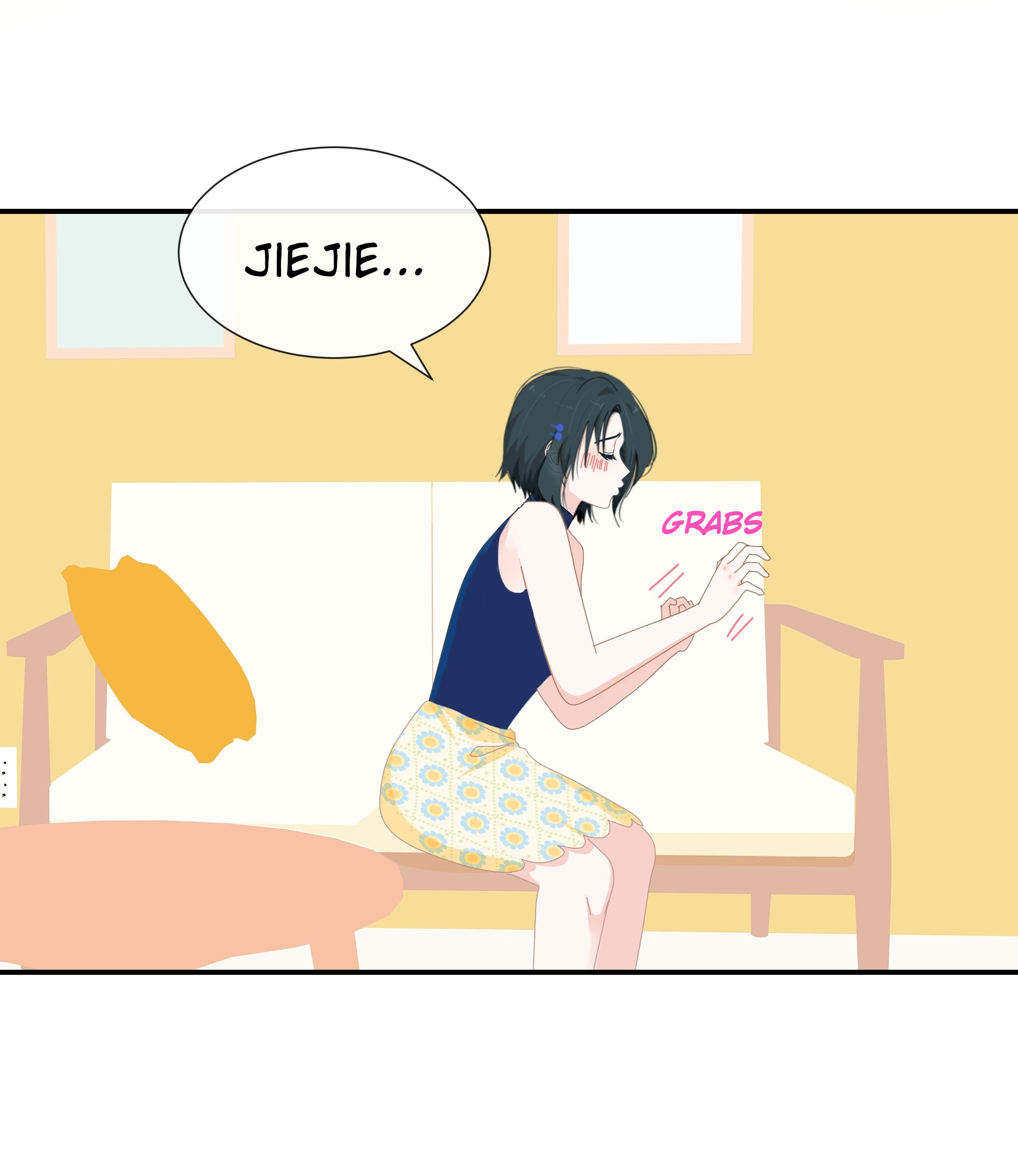 Summer Trend Chapter 10 - Page 13