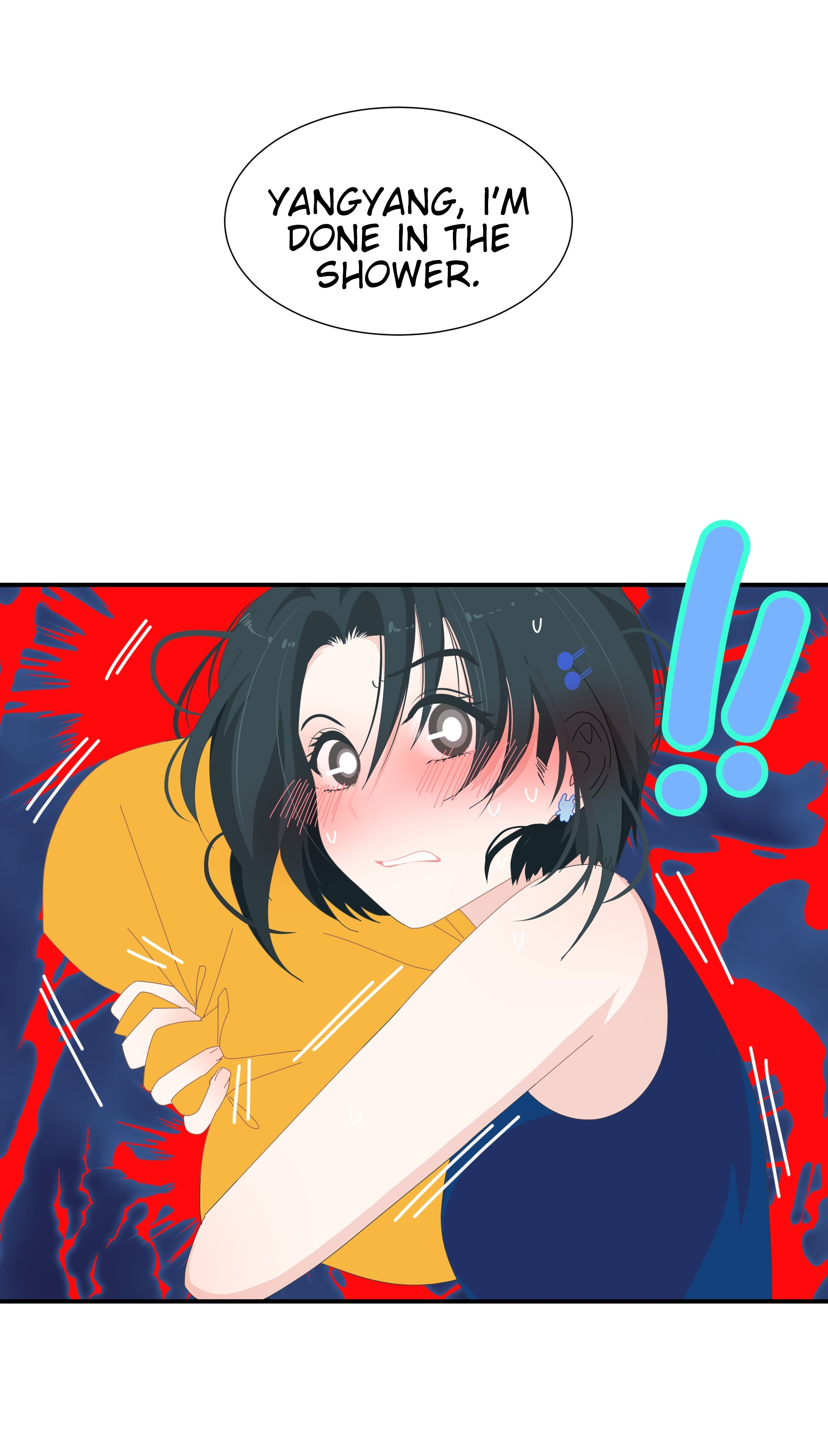 Summer Trend Chapter 10 - Page 16