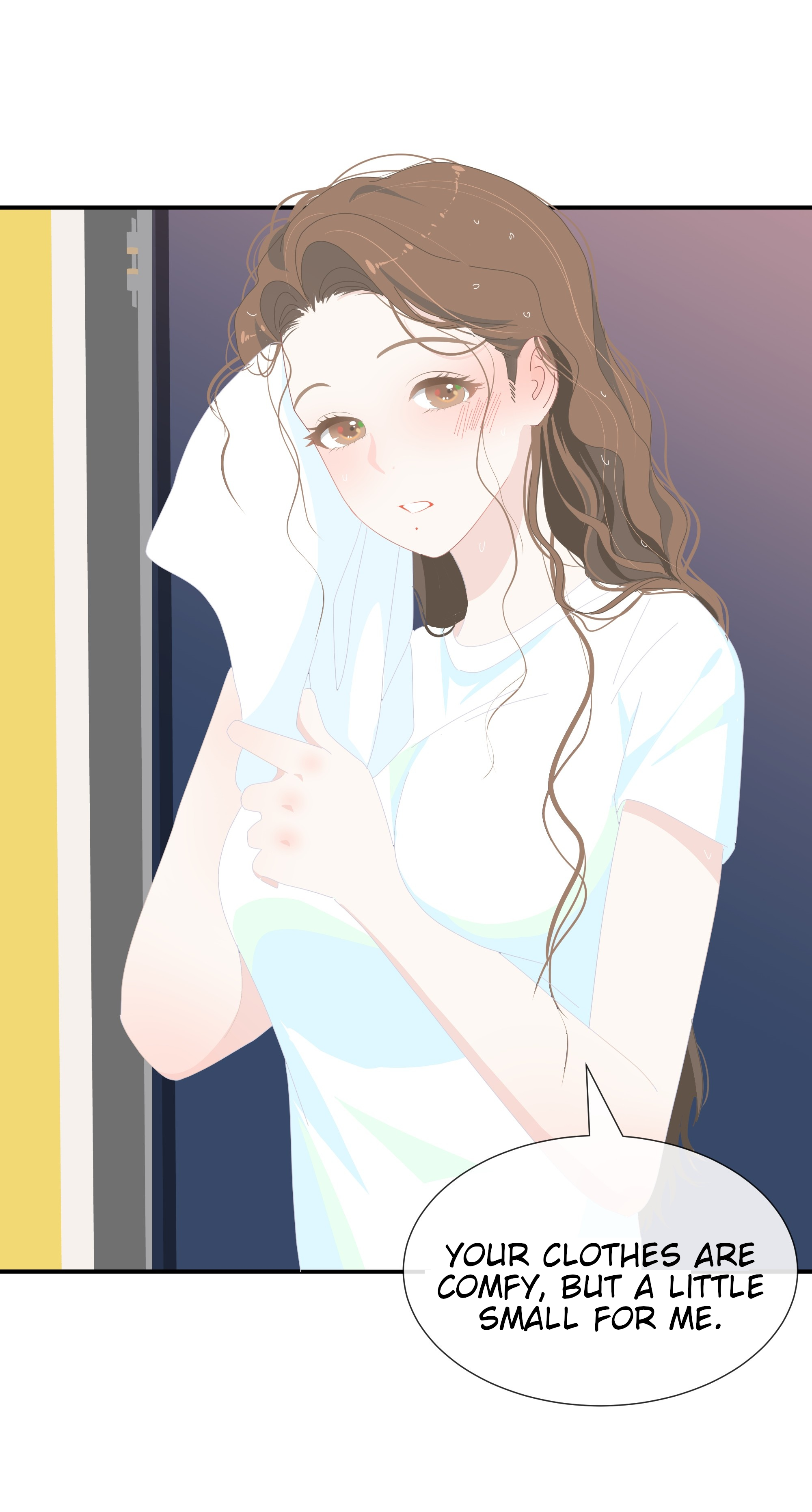 Summer Trend Chapter 10 - Page 17
