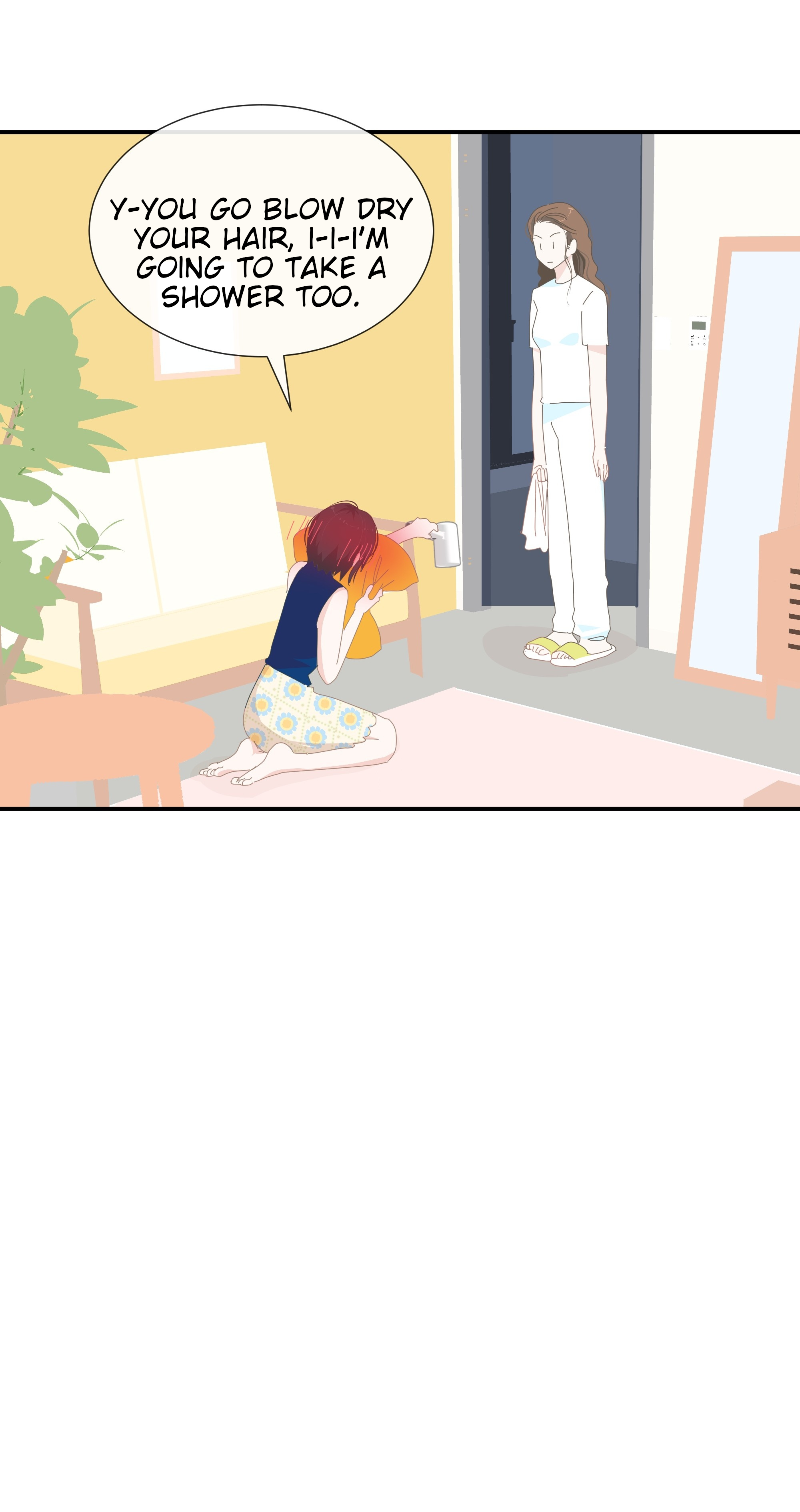 Summer Trend Chapter 10 - Page 18