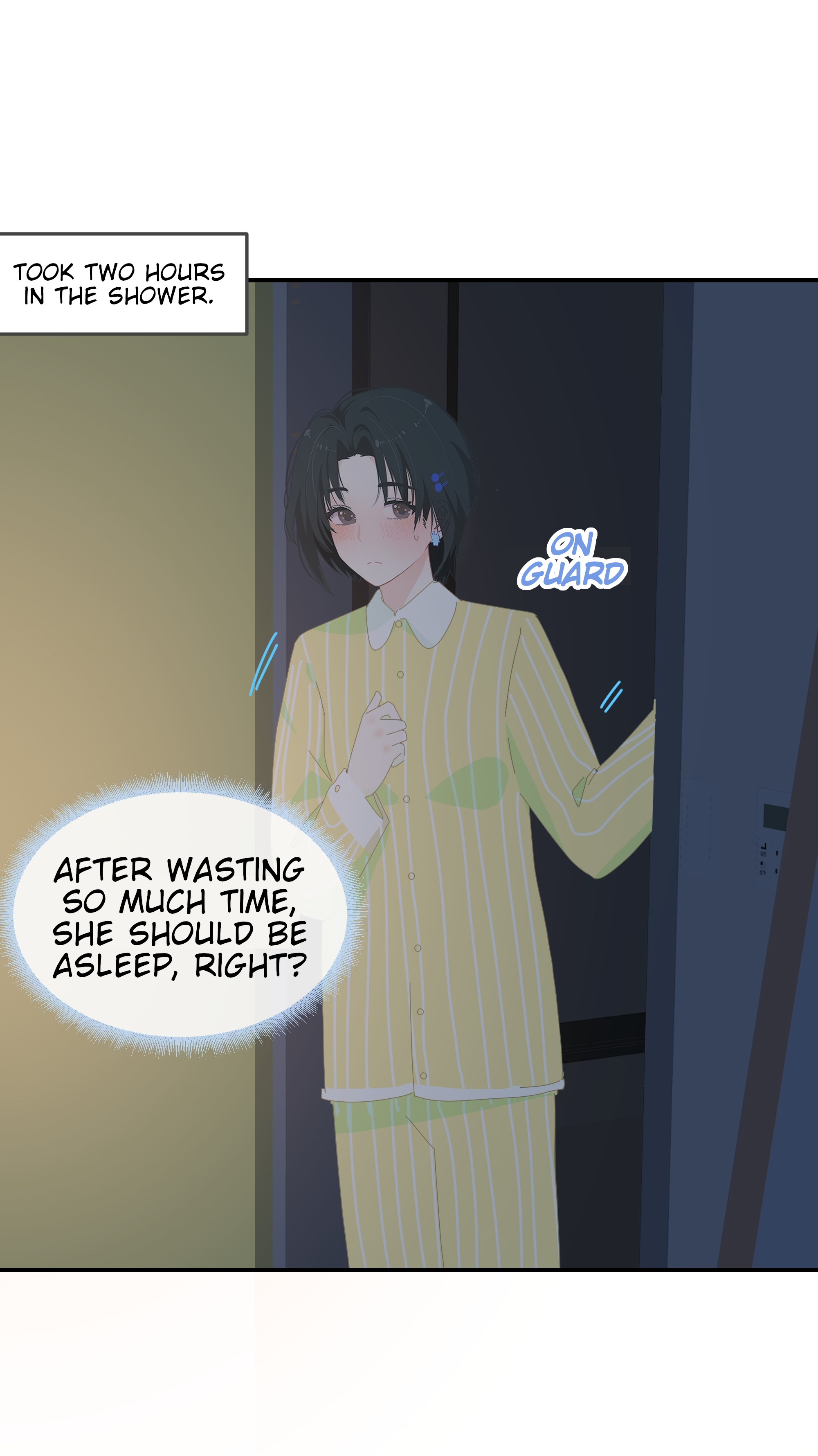 Summer Trend Chapter 10 - Page 19