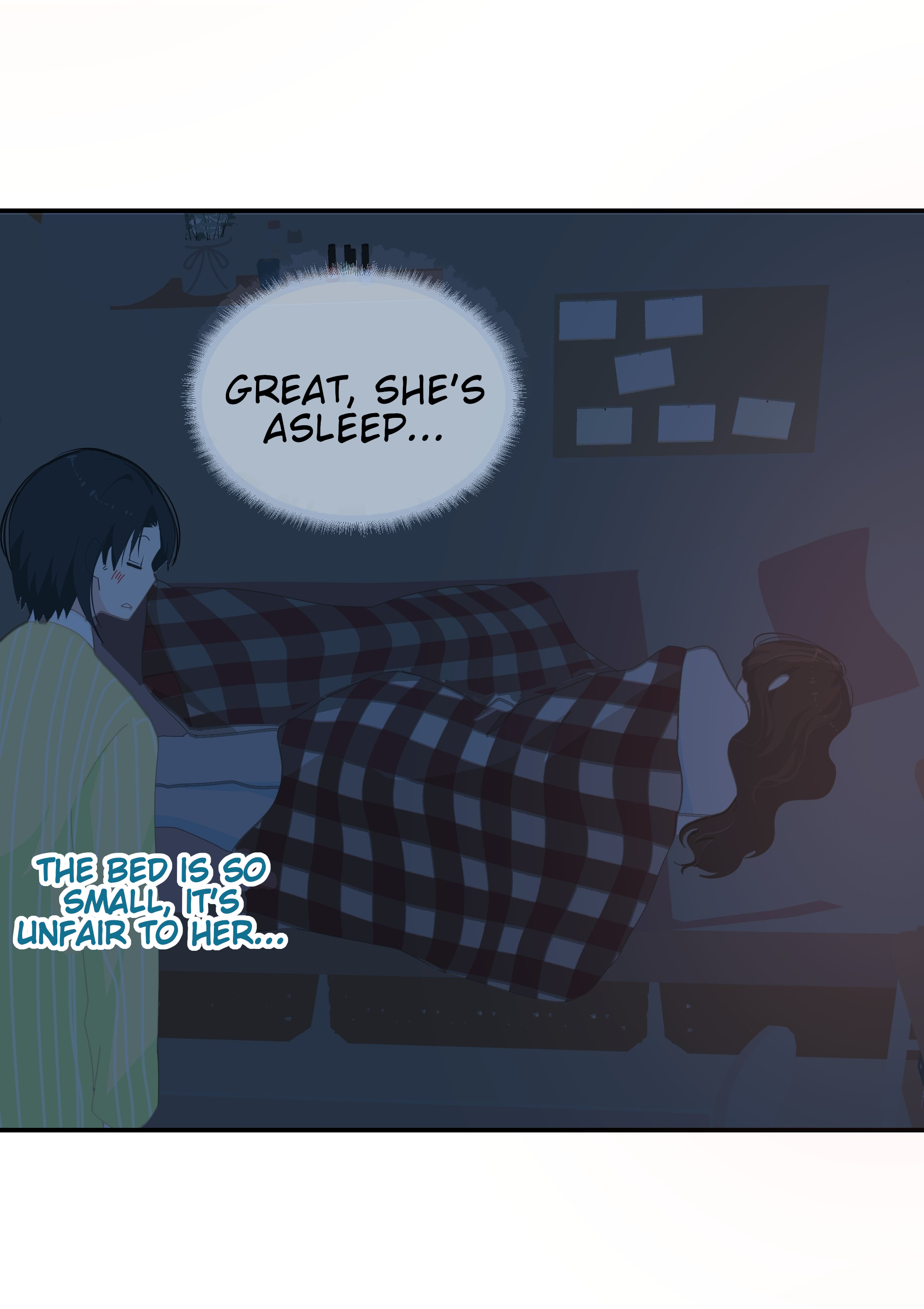 Summer Trend Chapter 10 - Page 20