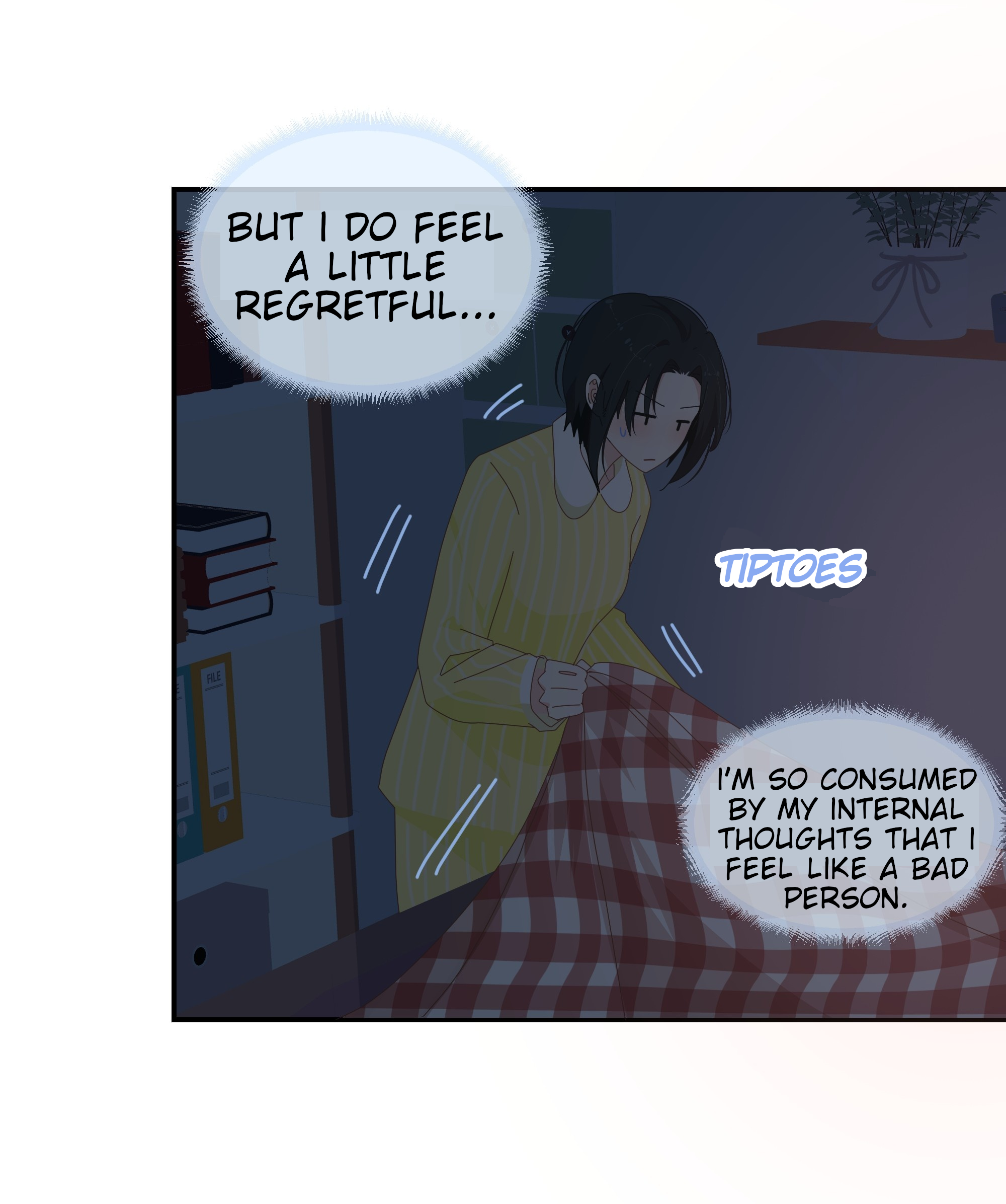 Summer Trend Chapter 10 - Page 21