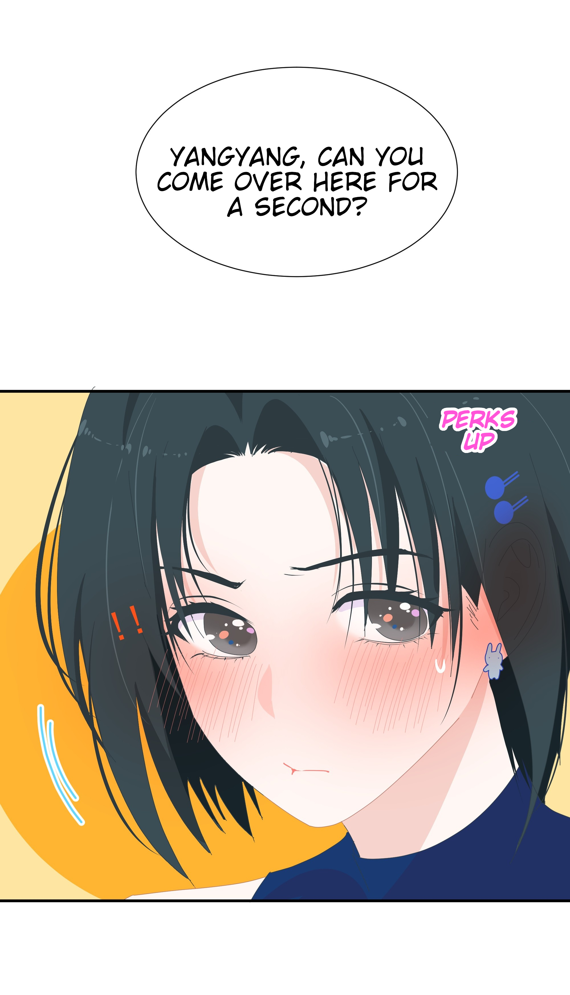 Summer Trend Chapter 10 - Page 4