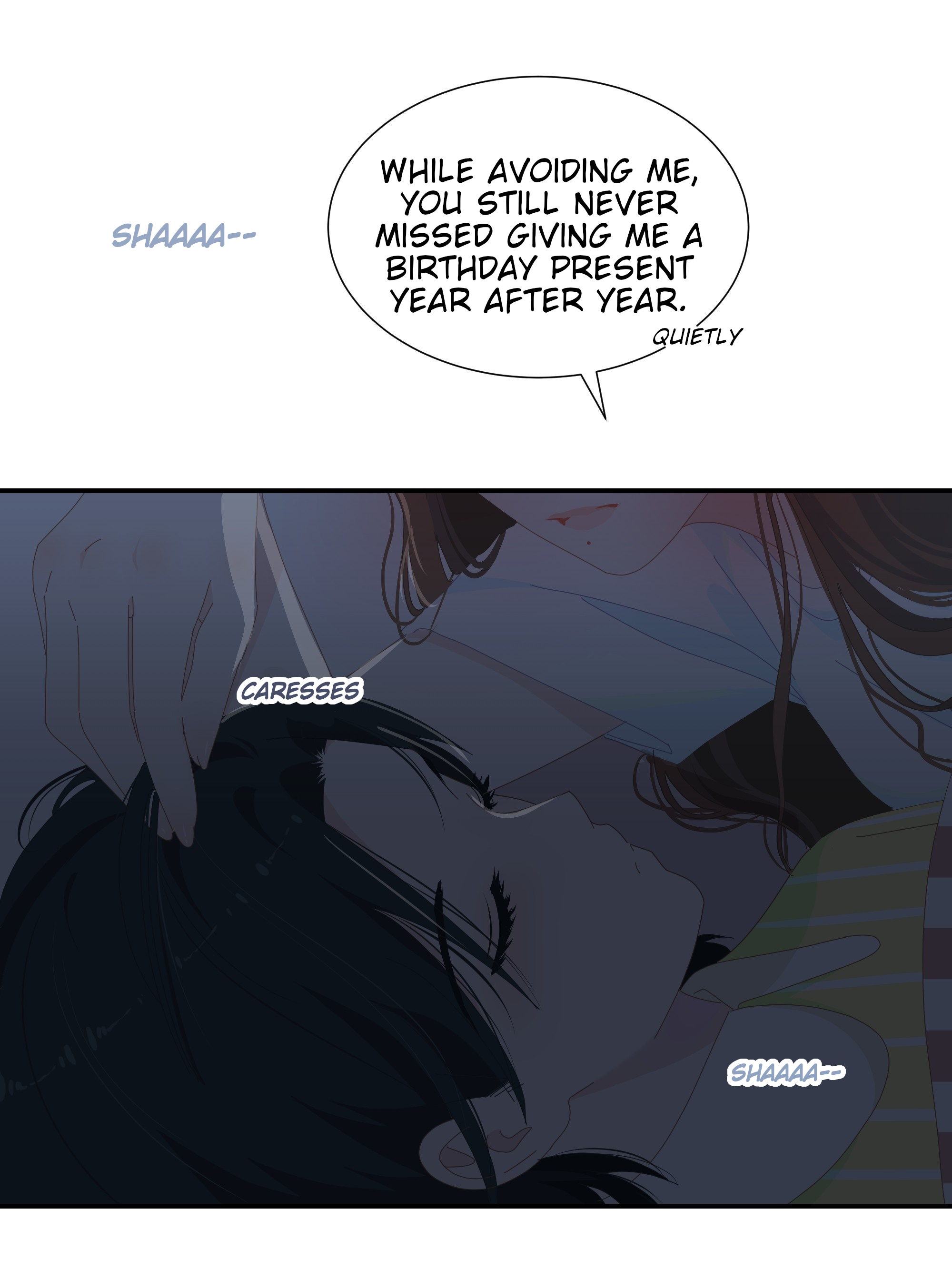 Summer Trend Chapter 11 - Page 11