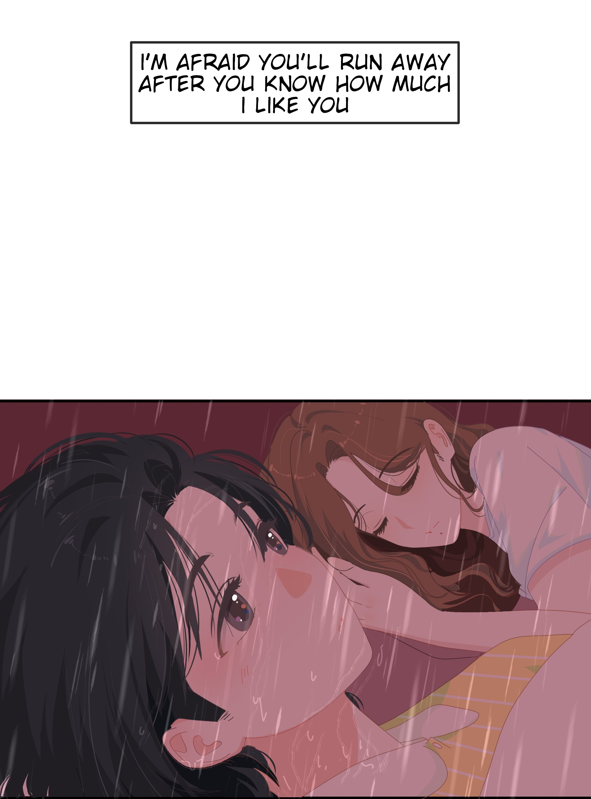 Summer Trend Chapter 11 - Page 16