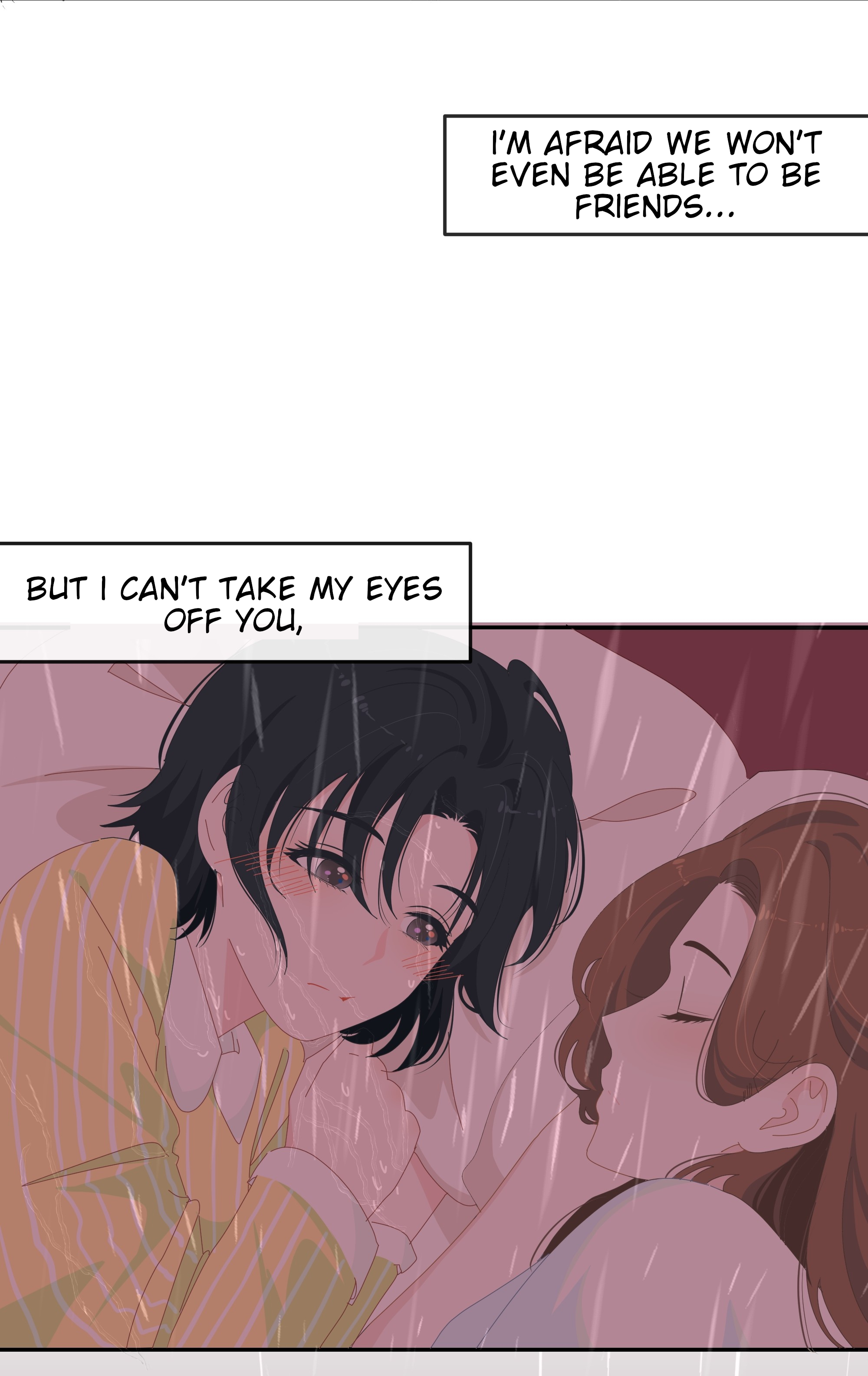 Summer Trend Chapter 11 - Page 17