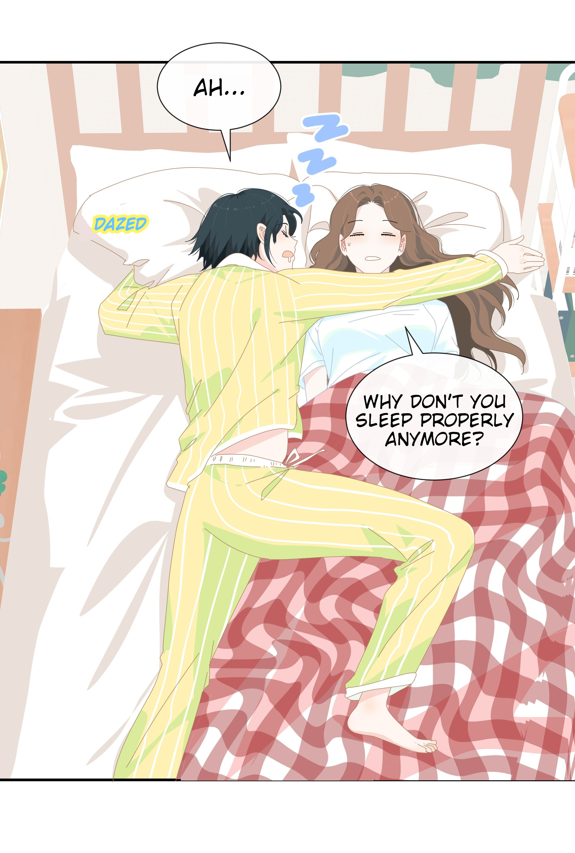 Summer Trend Chapter 11 - Page 21