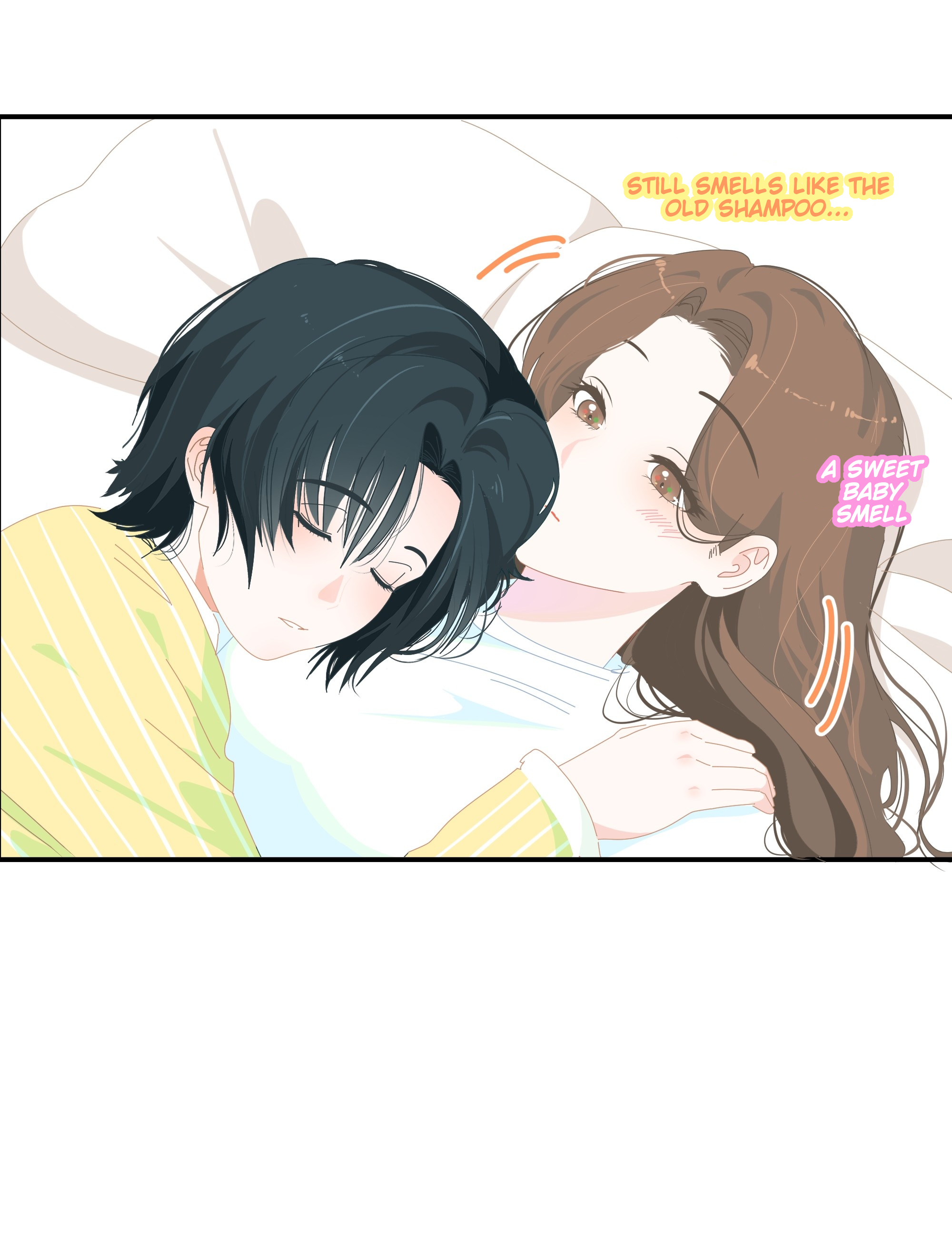 Summer Trend Chapter 11 - Page 22