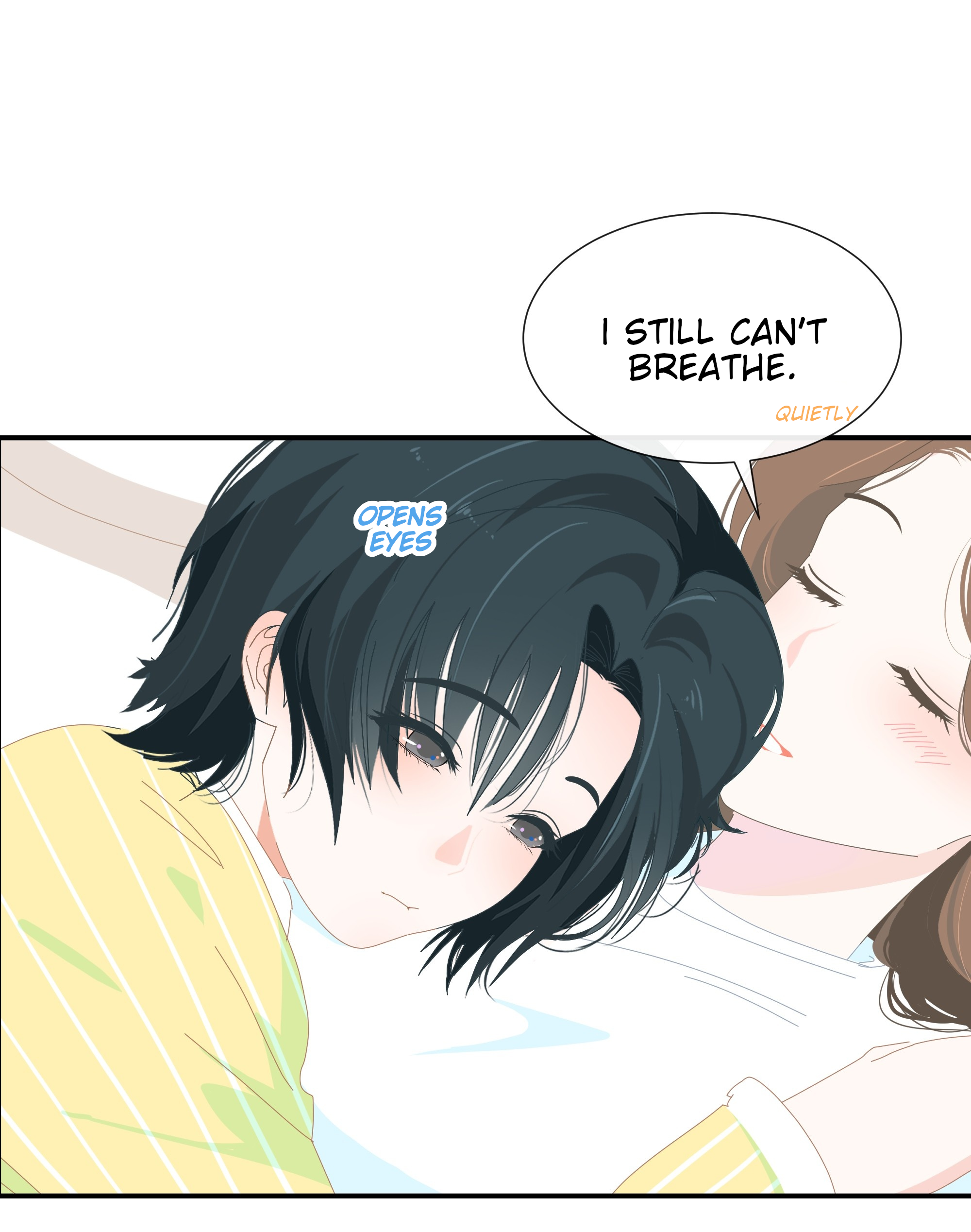 Summer Trend Chapter 11 - Page 23