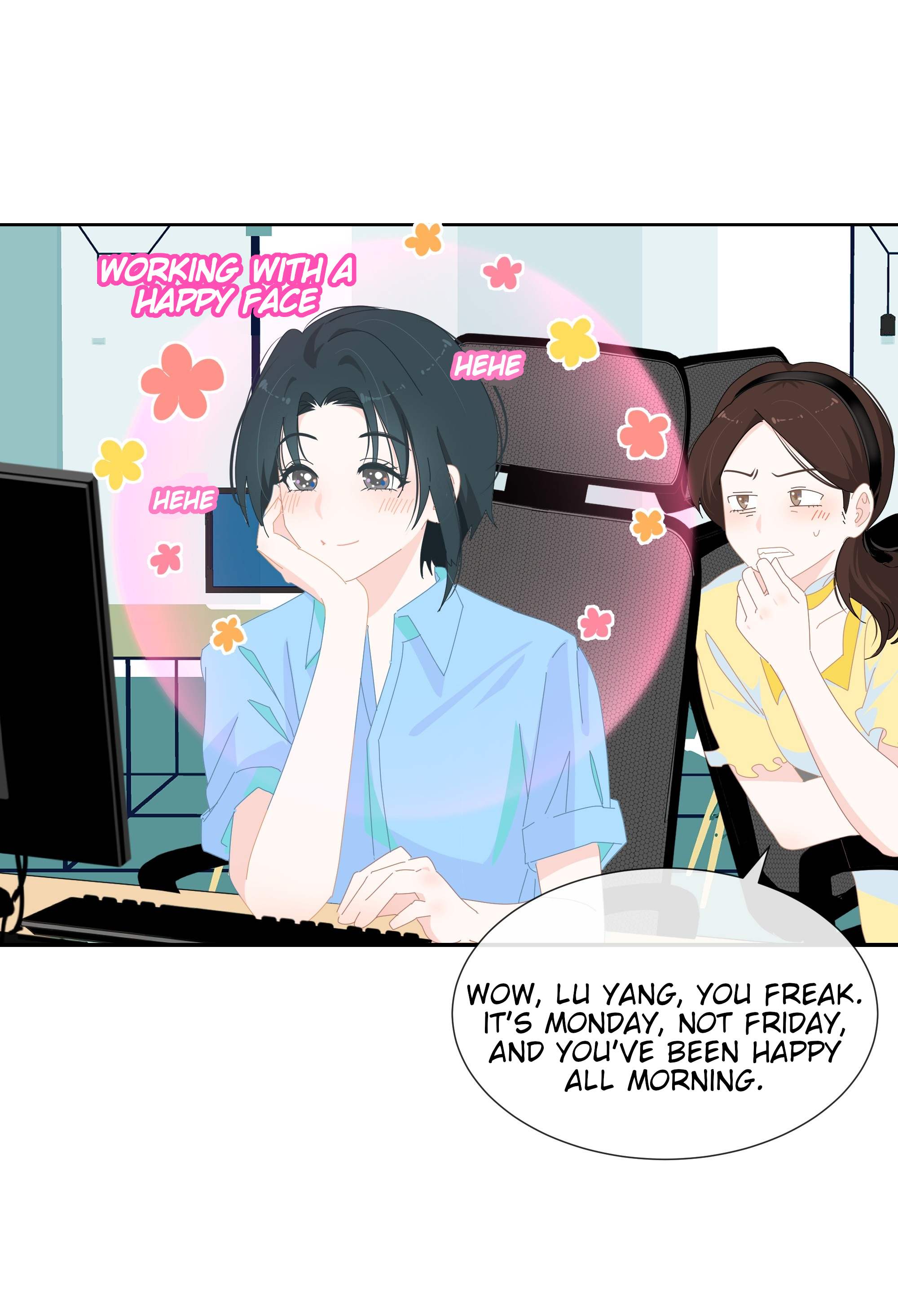Summer Trend Chapter 11 - Page 30