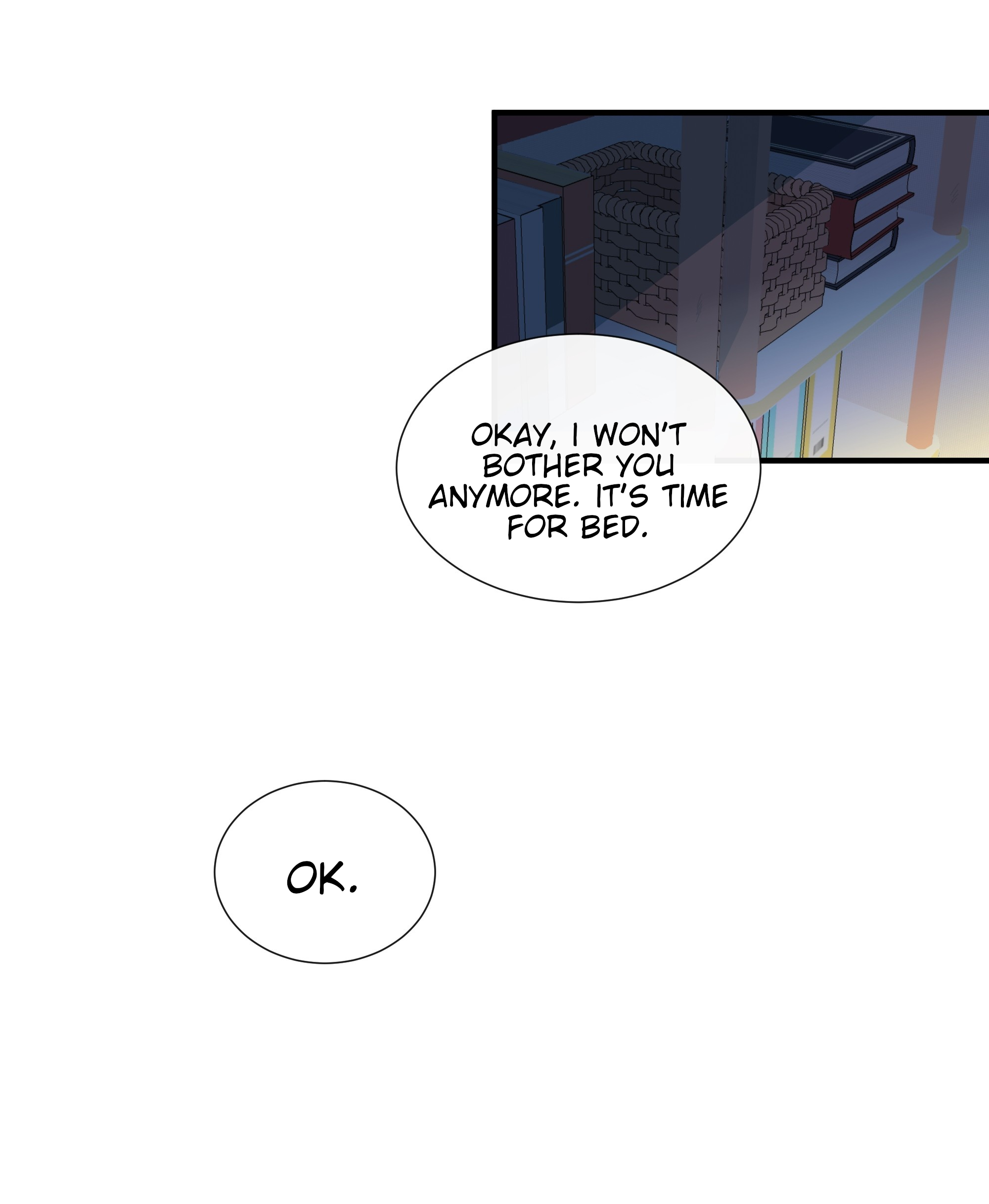 Summer Trend Chapter 11 - Page 4