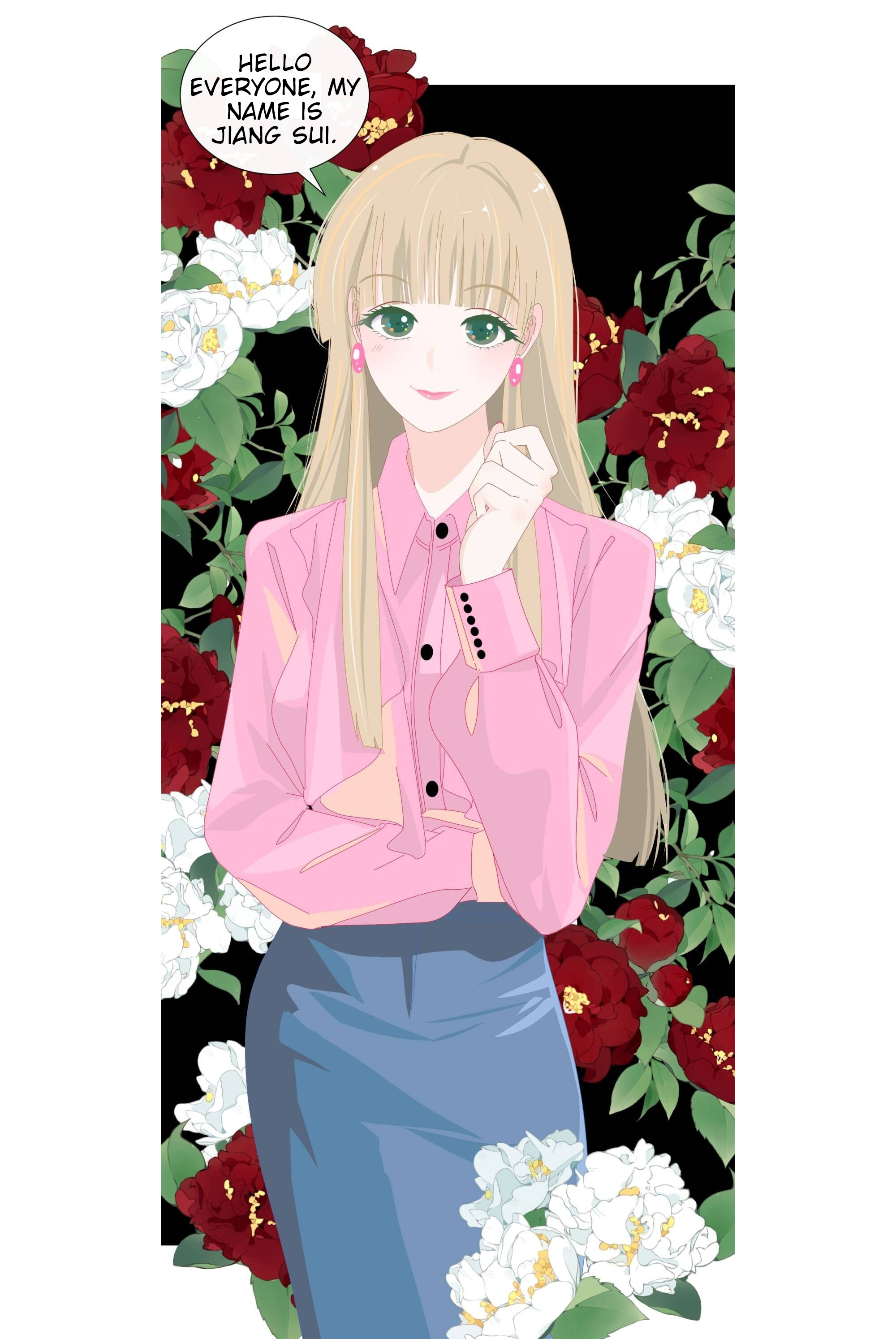 Summer Trend Chapter 11 - Page 35