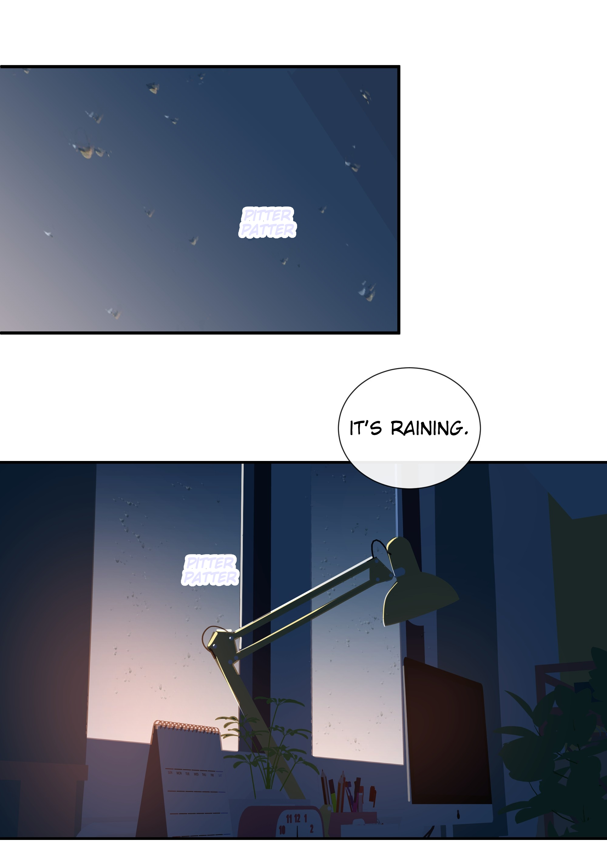 Summer Trend Chapter 11 - Page 5