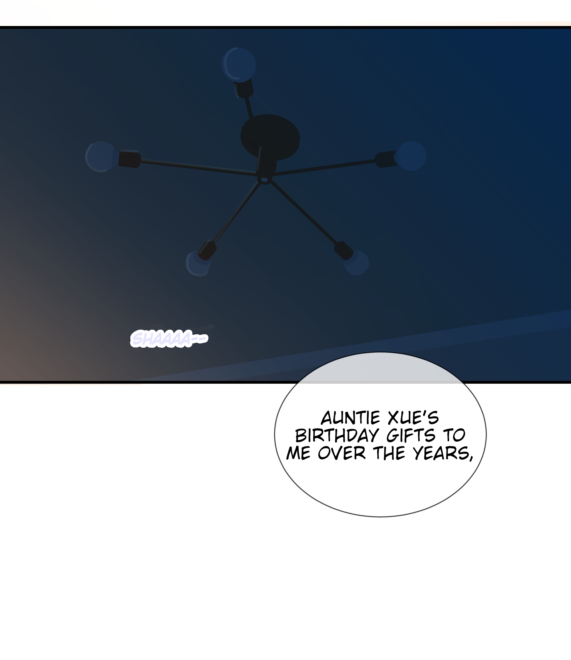 Summer Trend Chapter 11 - Page 8